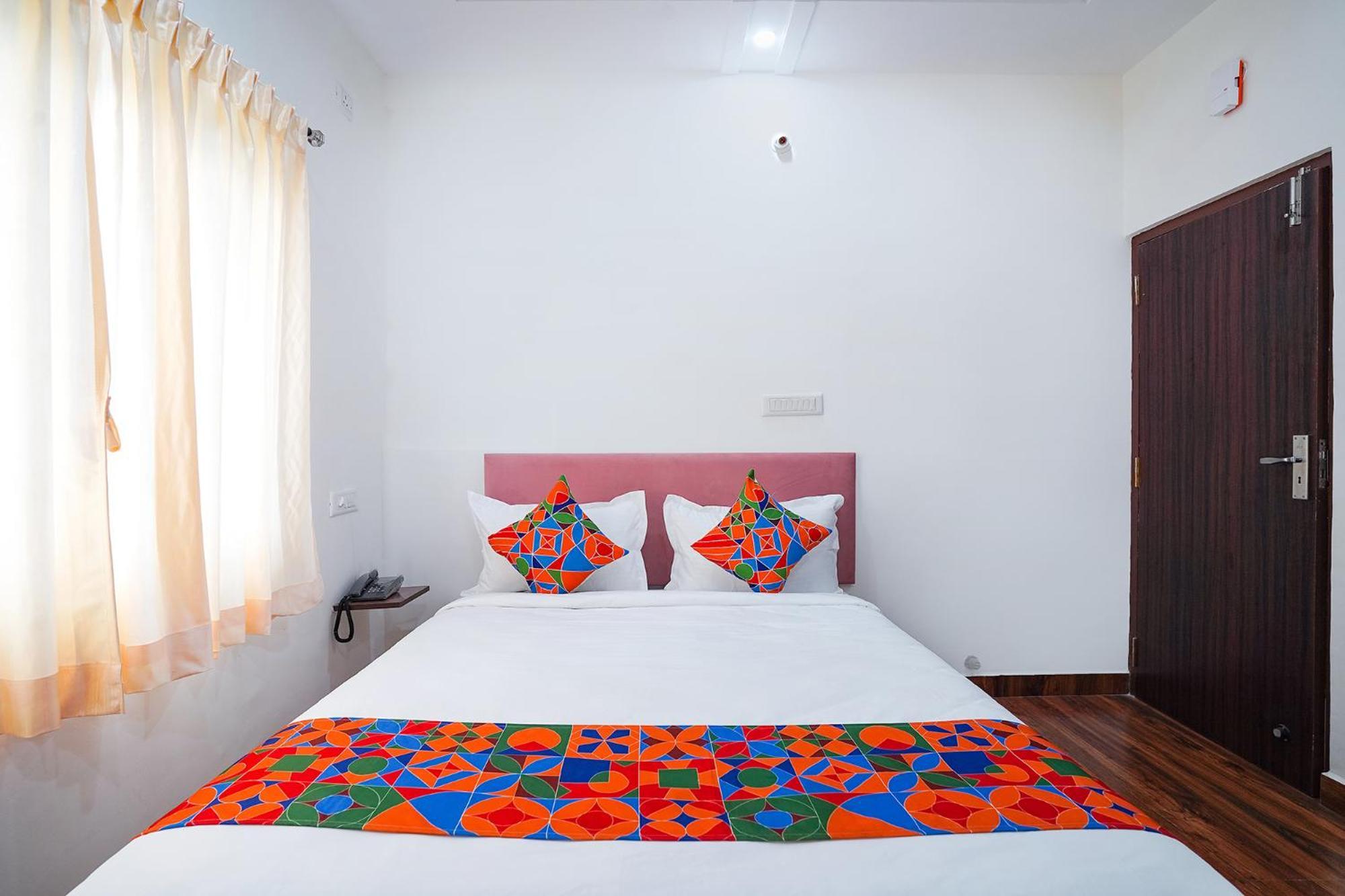 Fabhotel Hsr Gateway Bangalore