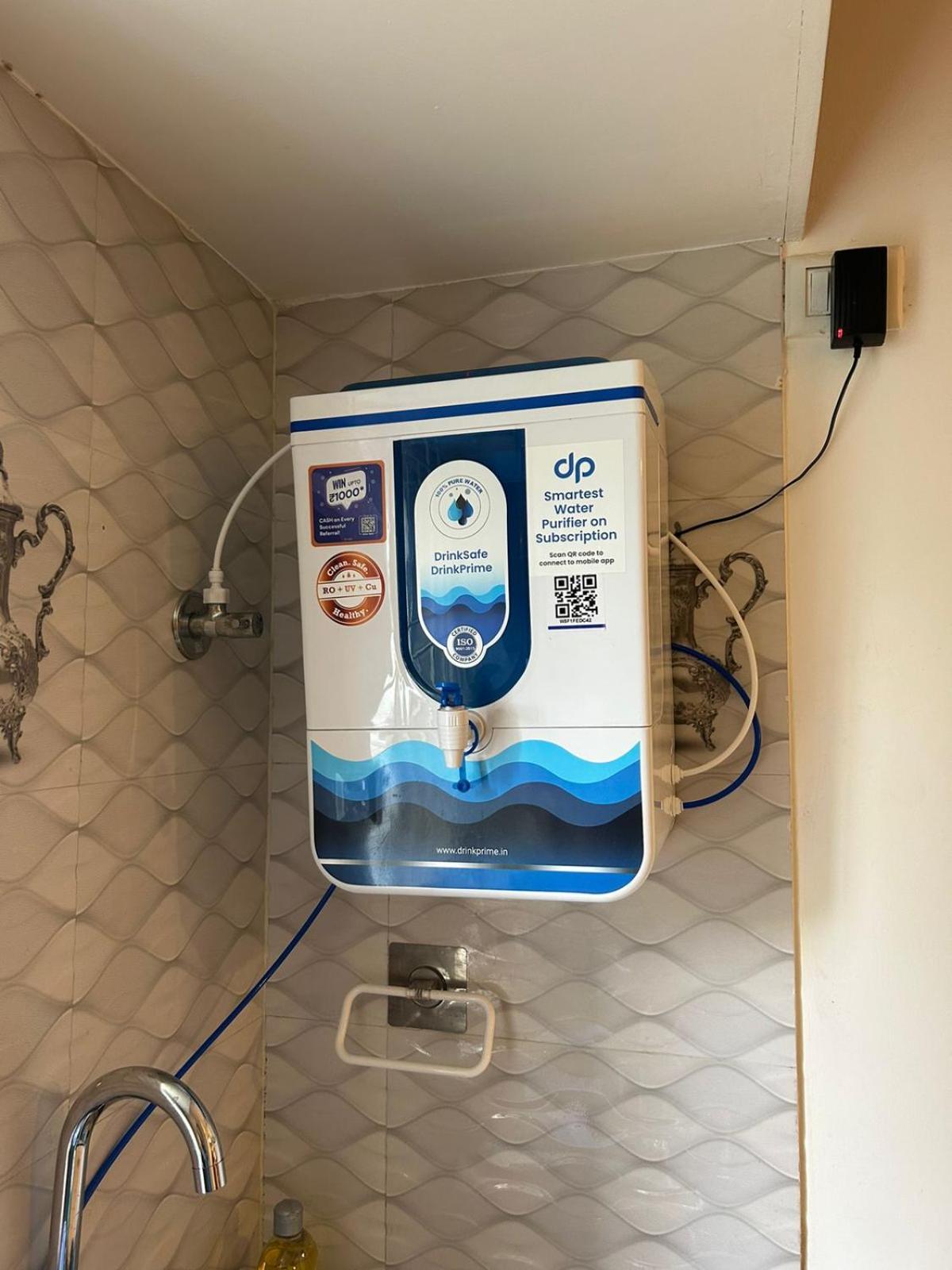 Saavn-hsr Sector 3 3 Min - Nift , 150 Mbps Wifi, Ac - Master Bedroom