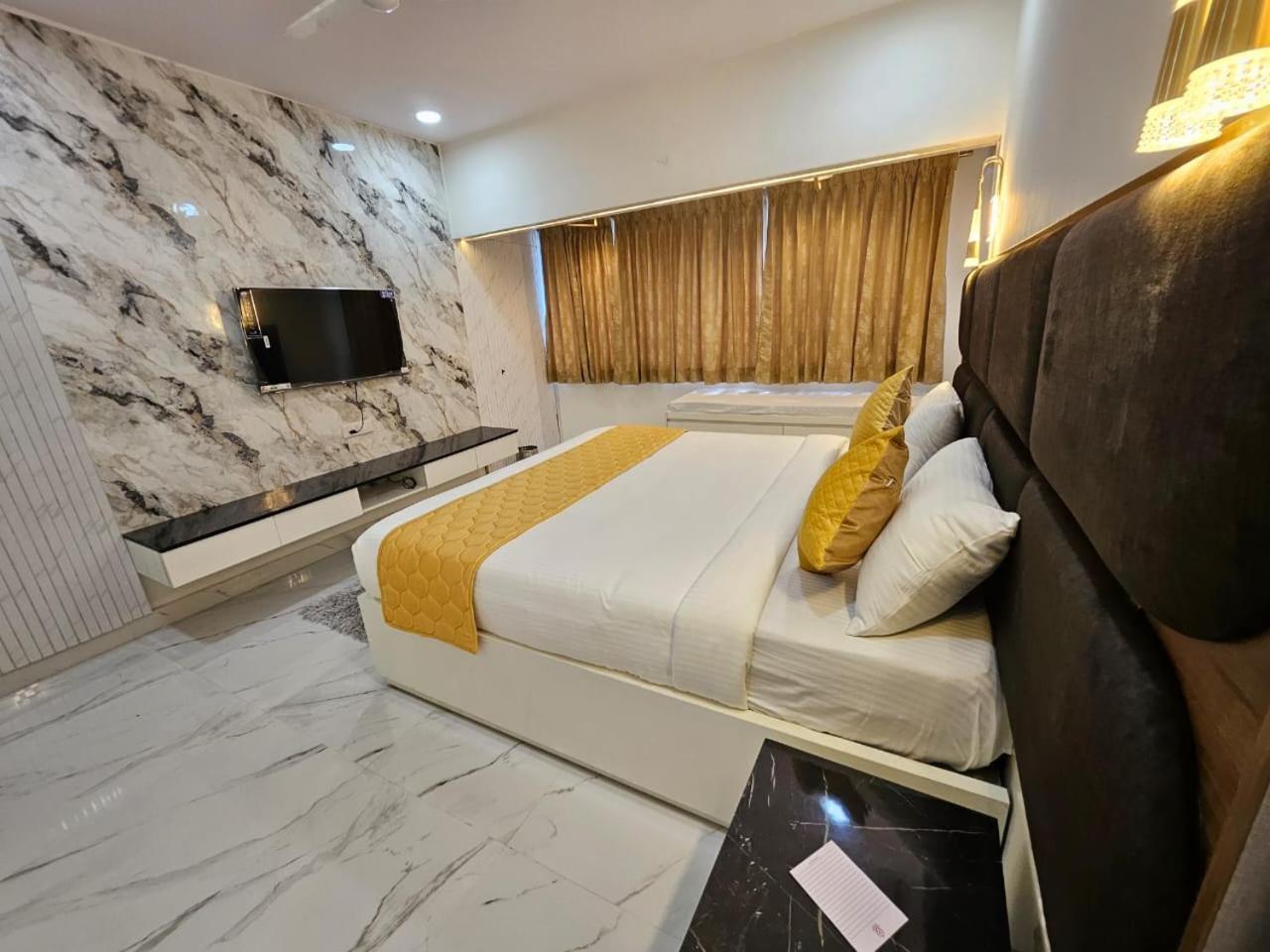 Apartment Ss Lumina Bangalore