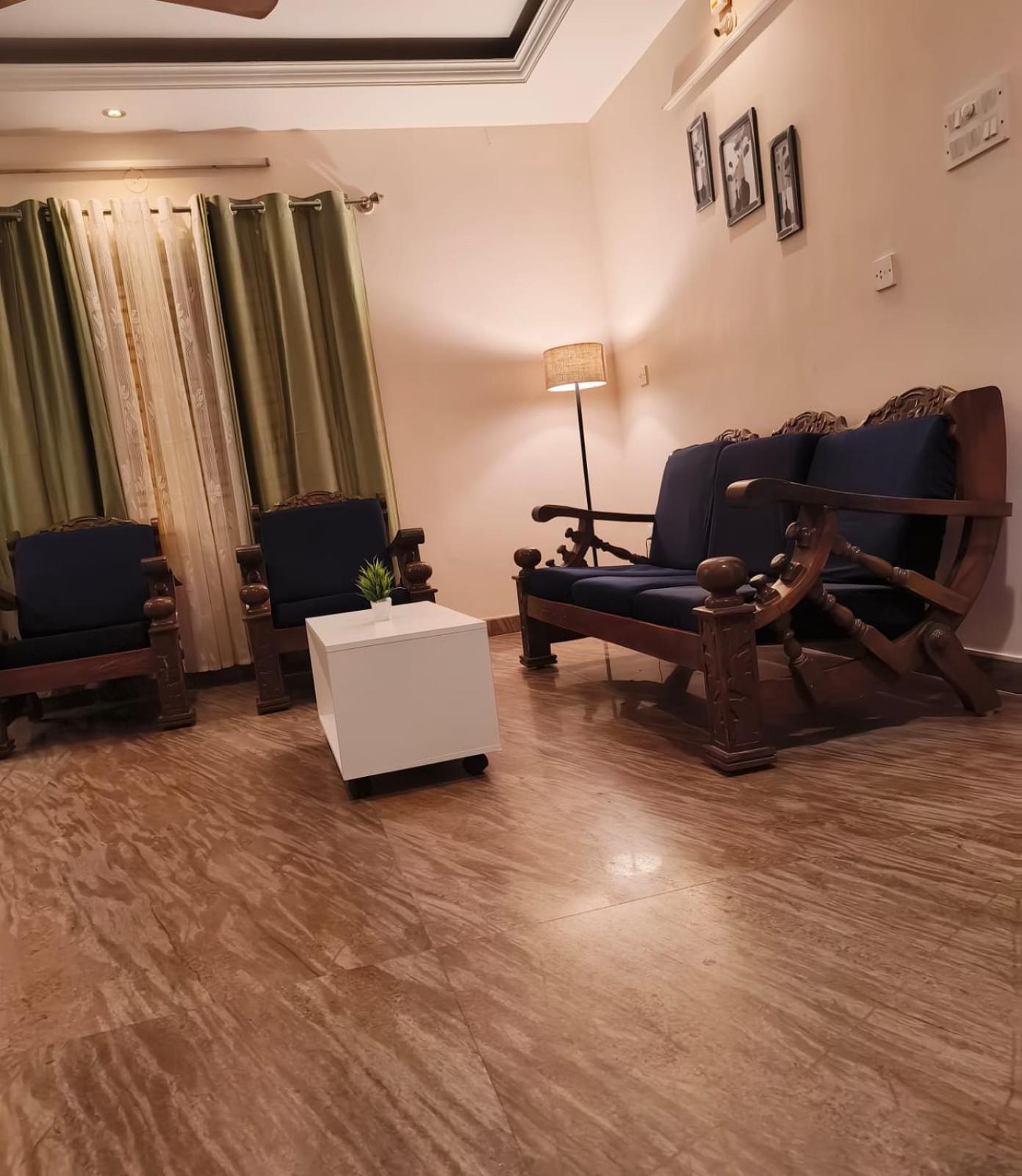 Homestayz Acacia Homestay