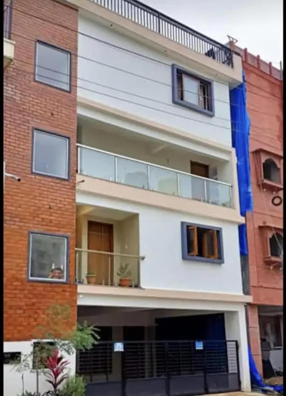 Ashraya Albergue Bangalore