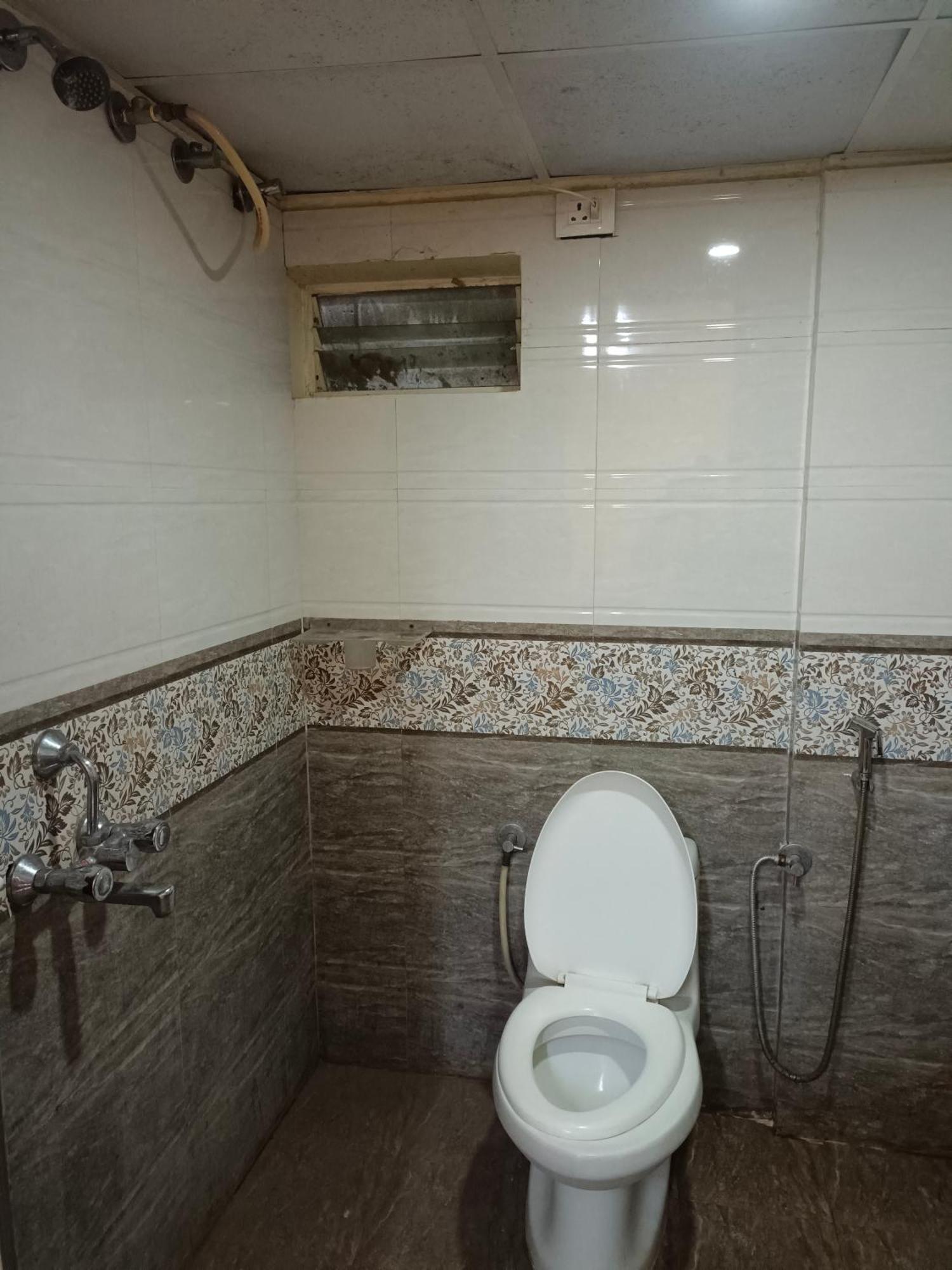 Hotel Octave Sai Shine