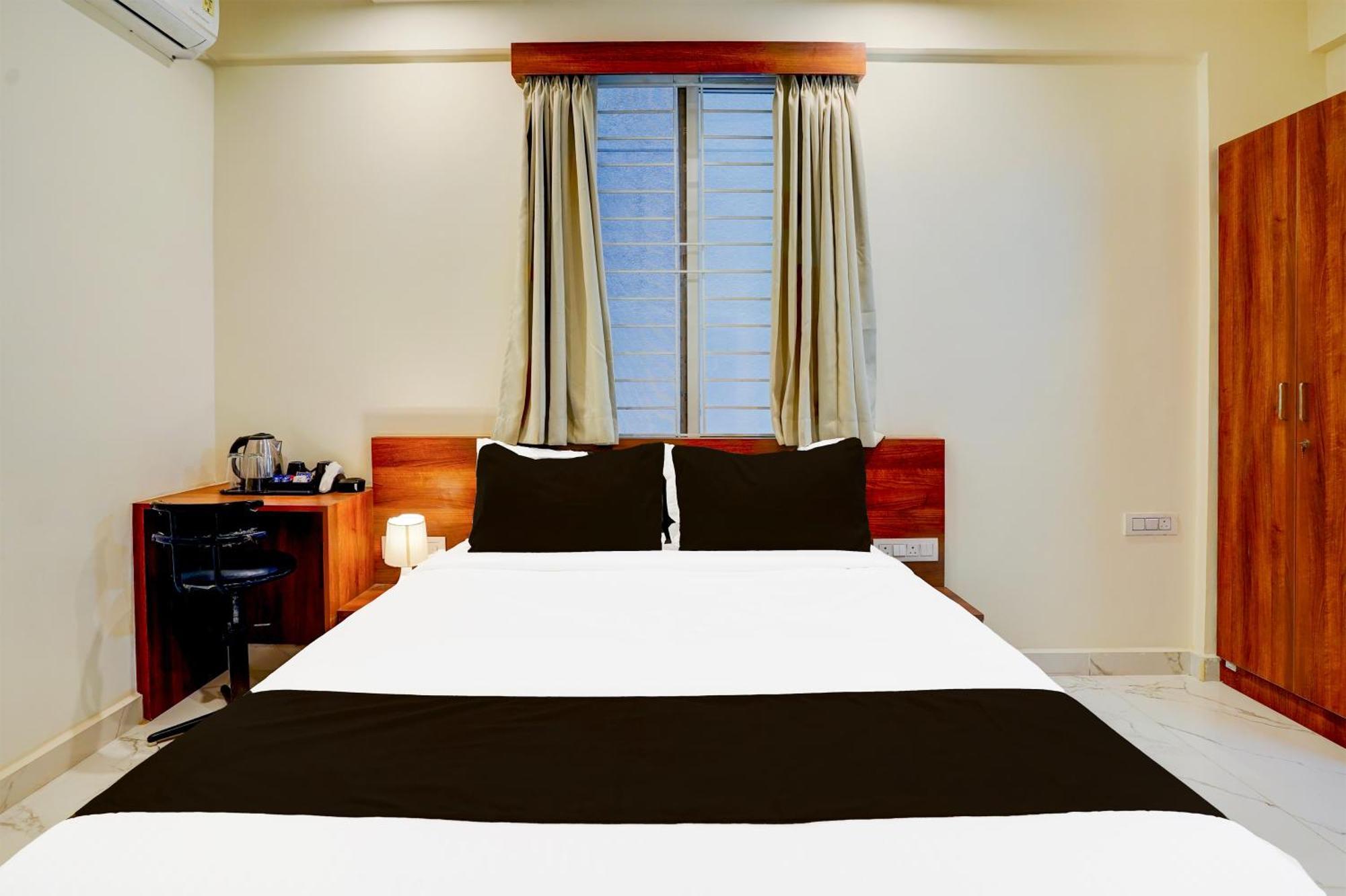 Hotel Super Townhouse Marathahalli Near Klm Fashion Mall Bangalore