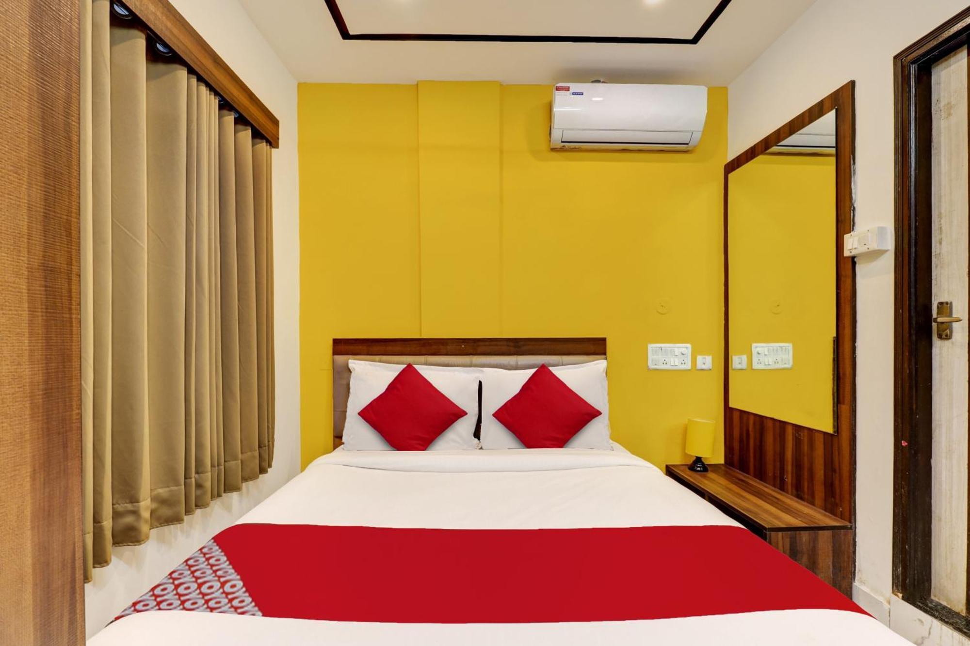 O Golden Residency