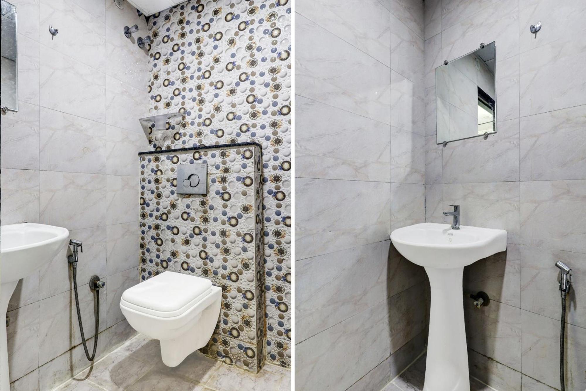 O Golden Residency Hotel Bangalore