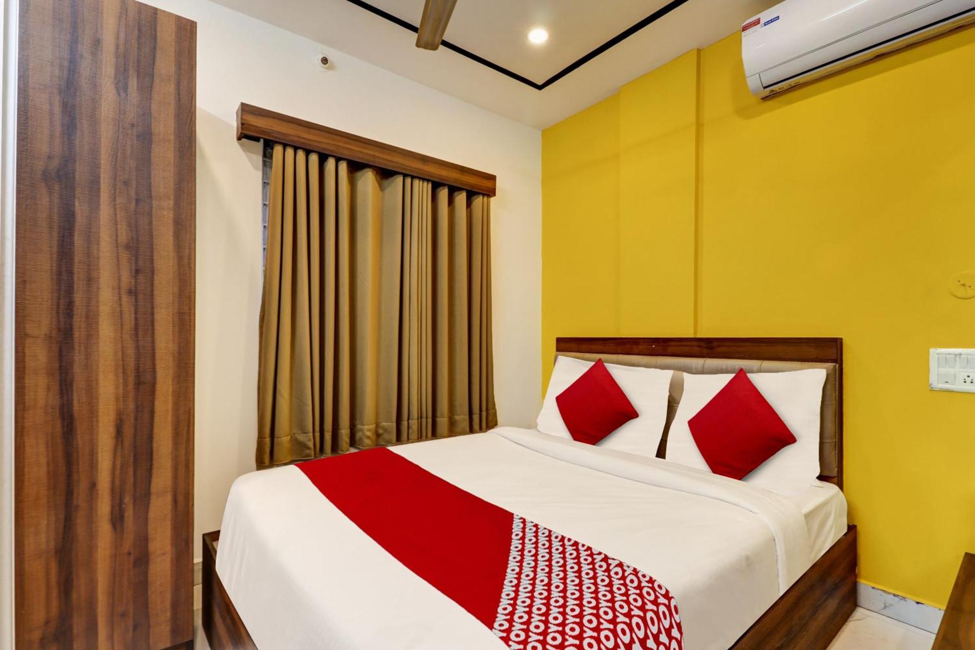 Hotel O Golden Residency Bangalore