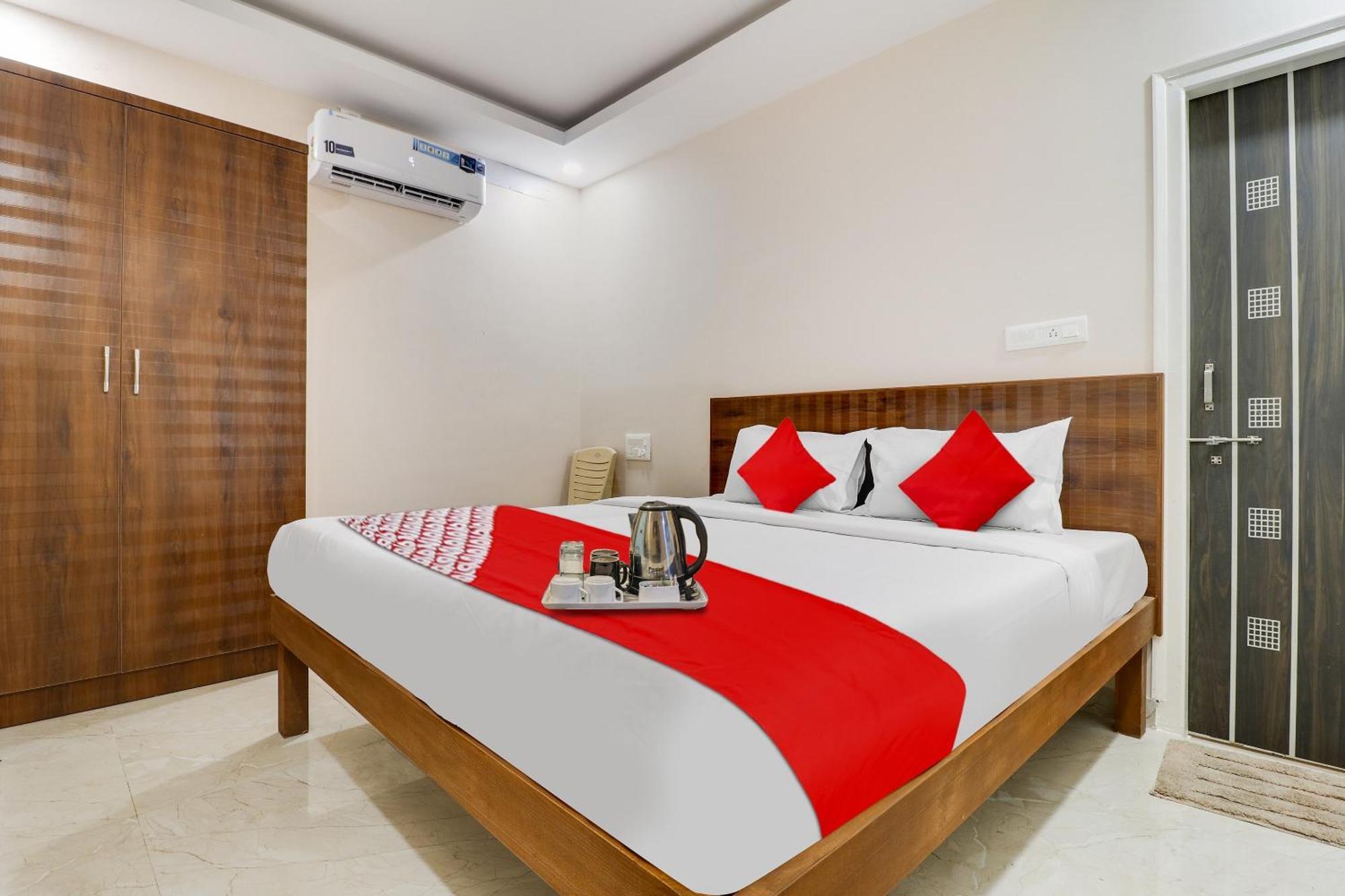 Capital O Mr Guestline Hotel 3*