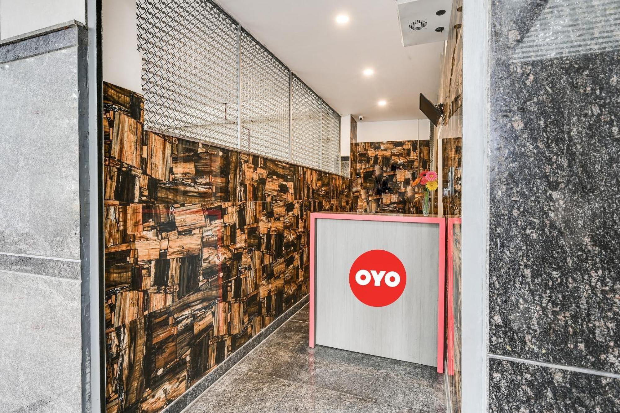 Capital O Mr Guestline Hotel 3*