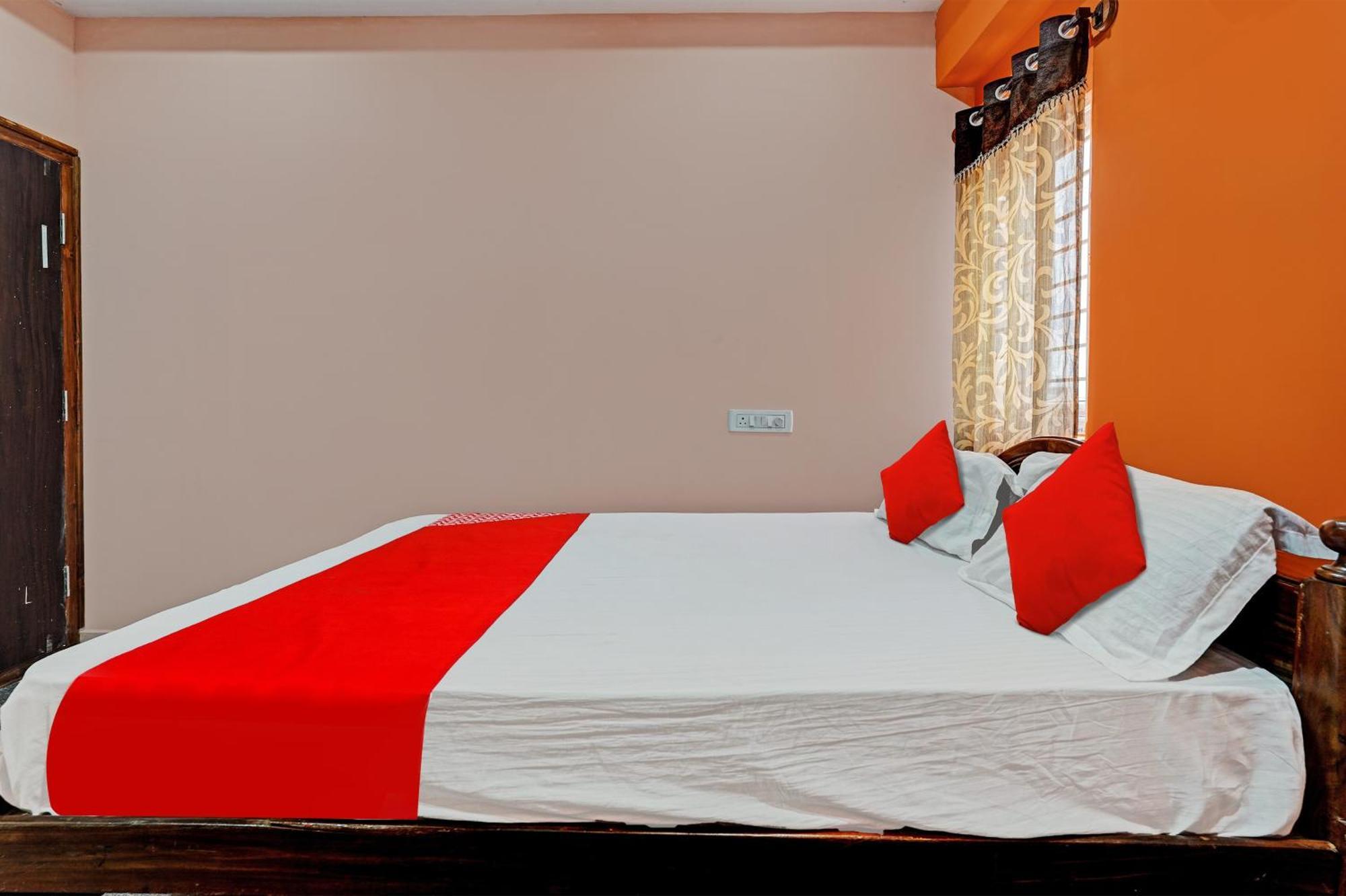 Hotel O Flagship Mr