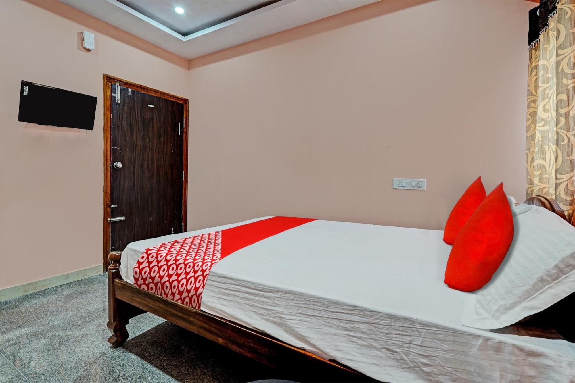 O Flagship Mr Hotel 4*