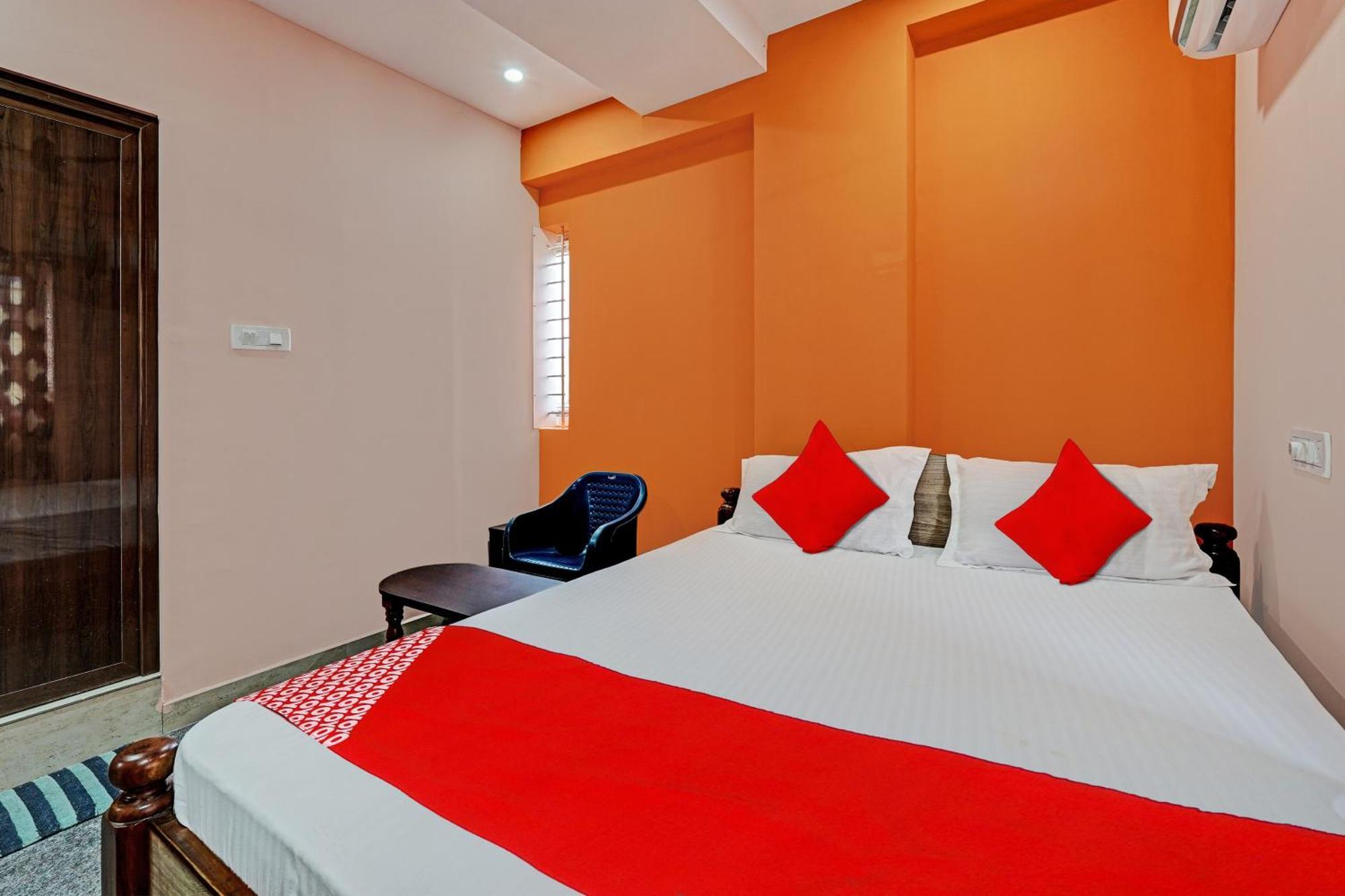Hotel O Flagship Mr Bangalore