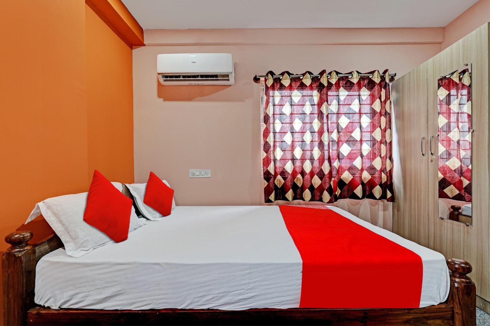 O Flagship Mr 4* Bangalore