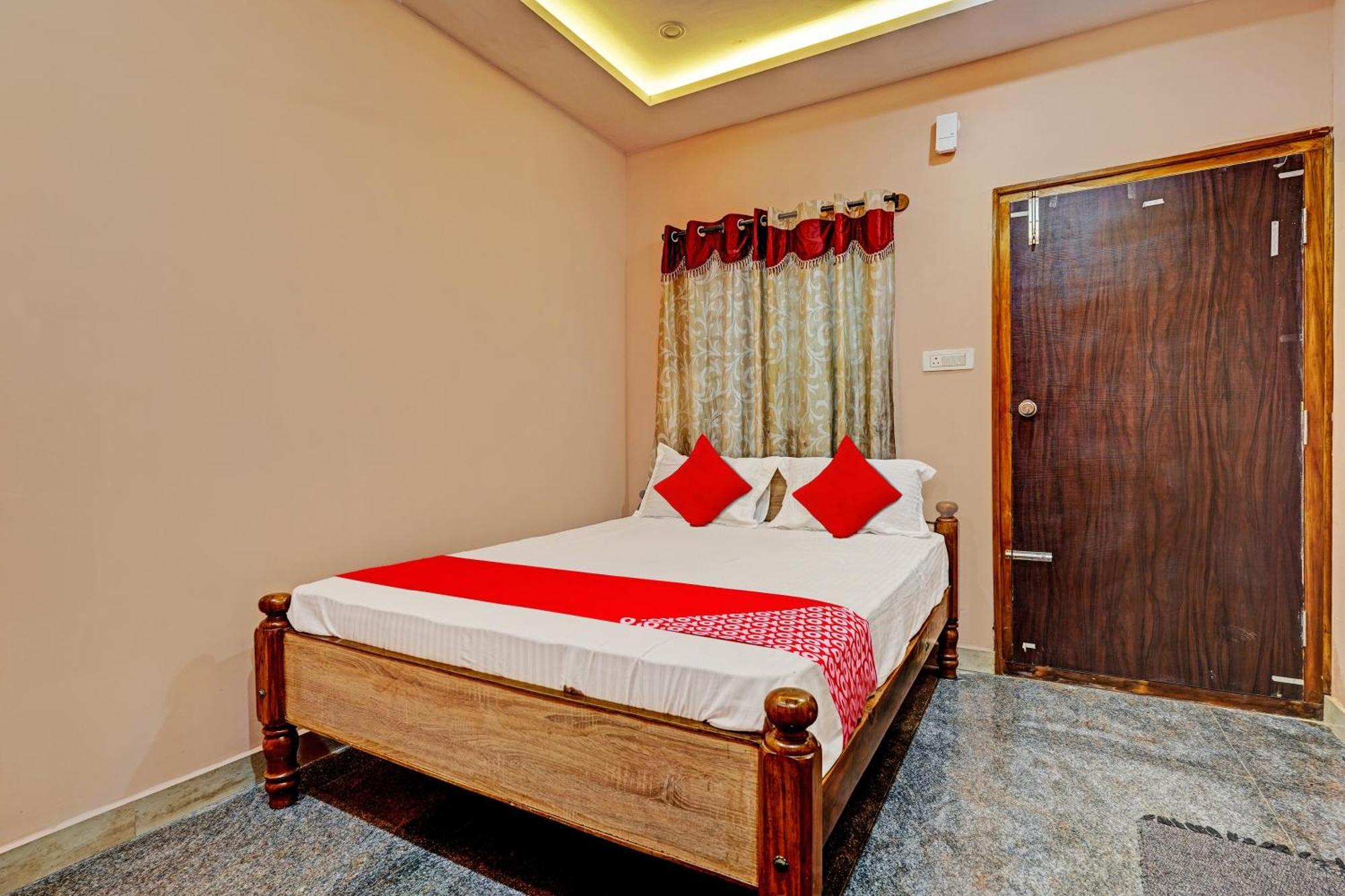 Hotel O Flagship Mr
