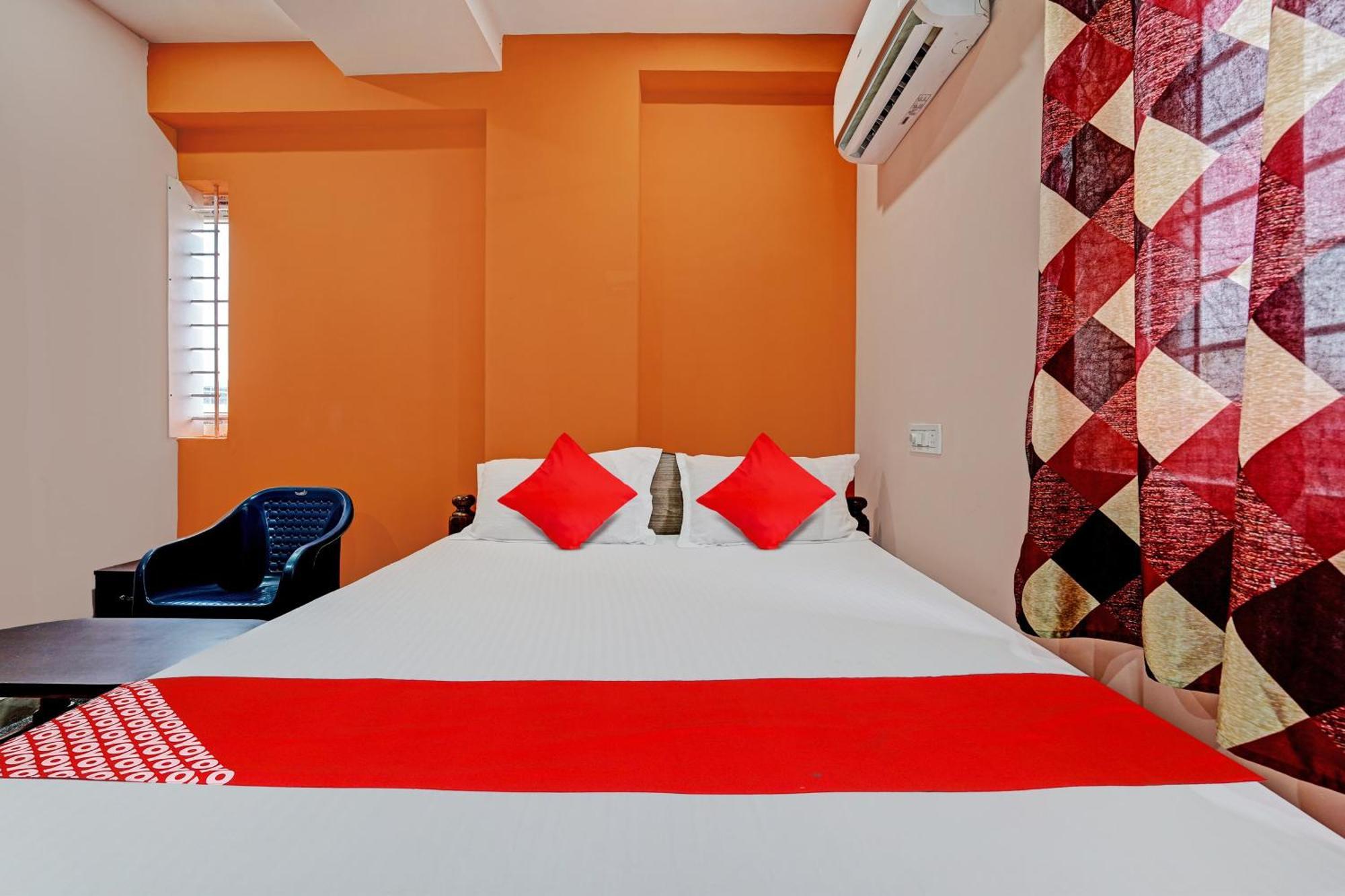 Hotel O Flagship Mr 4*