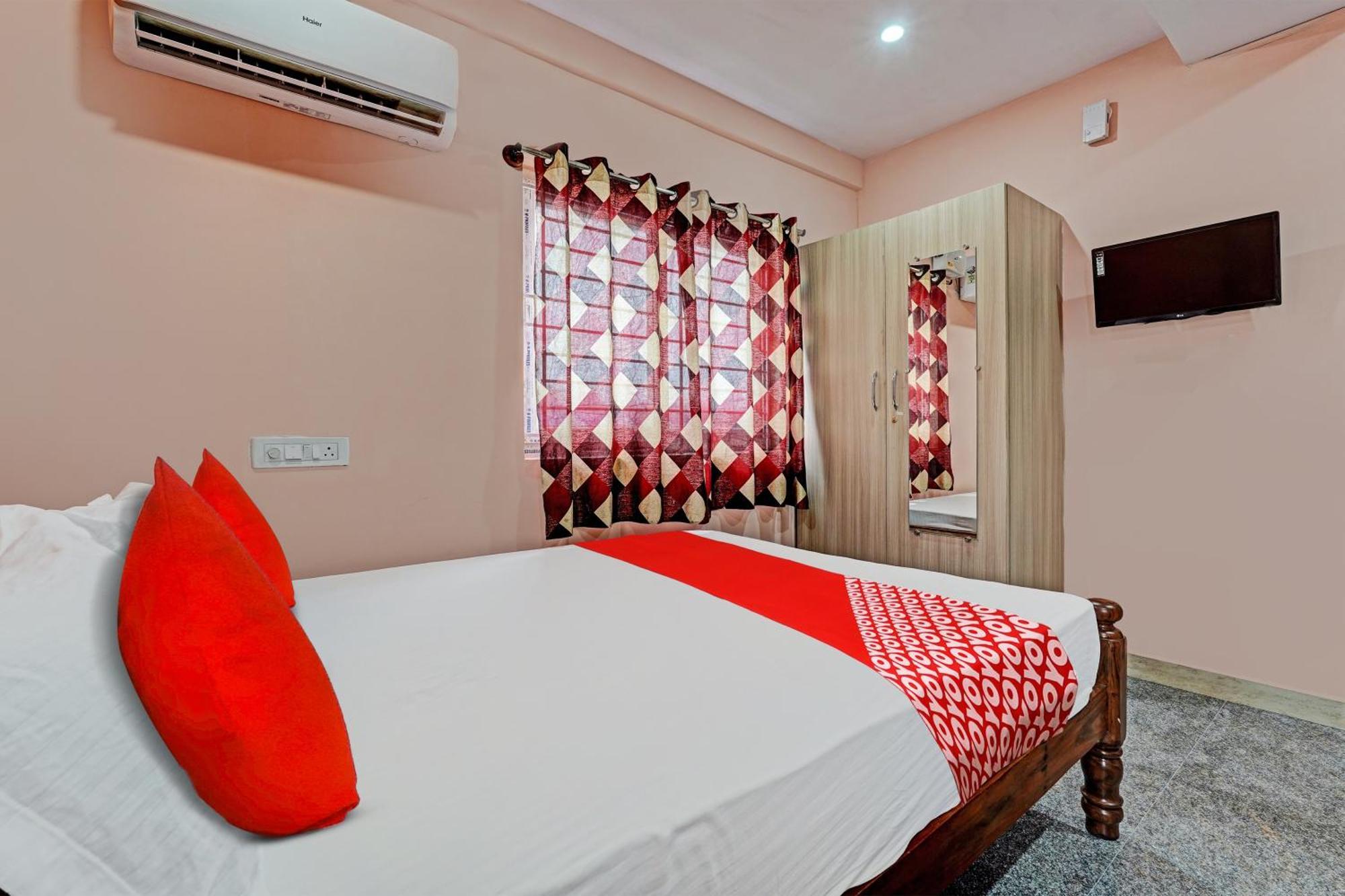 O Flagship Mr Bangalore