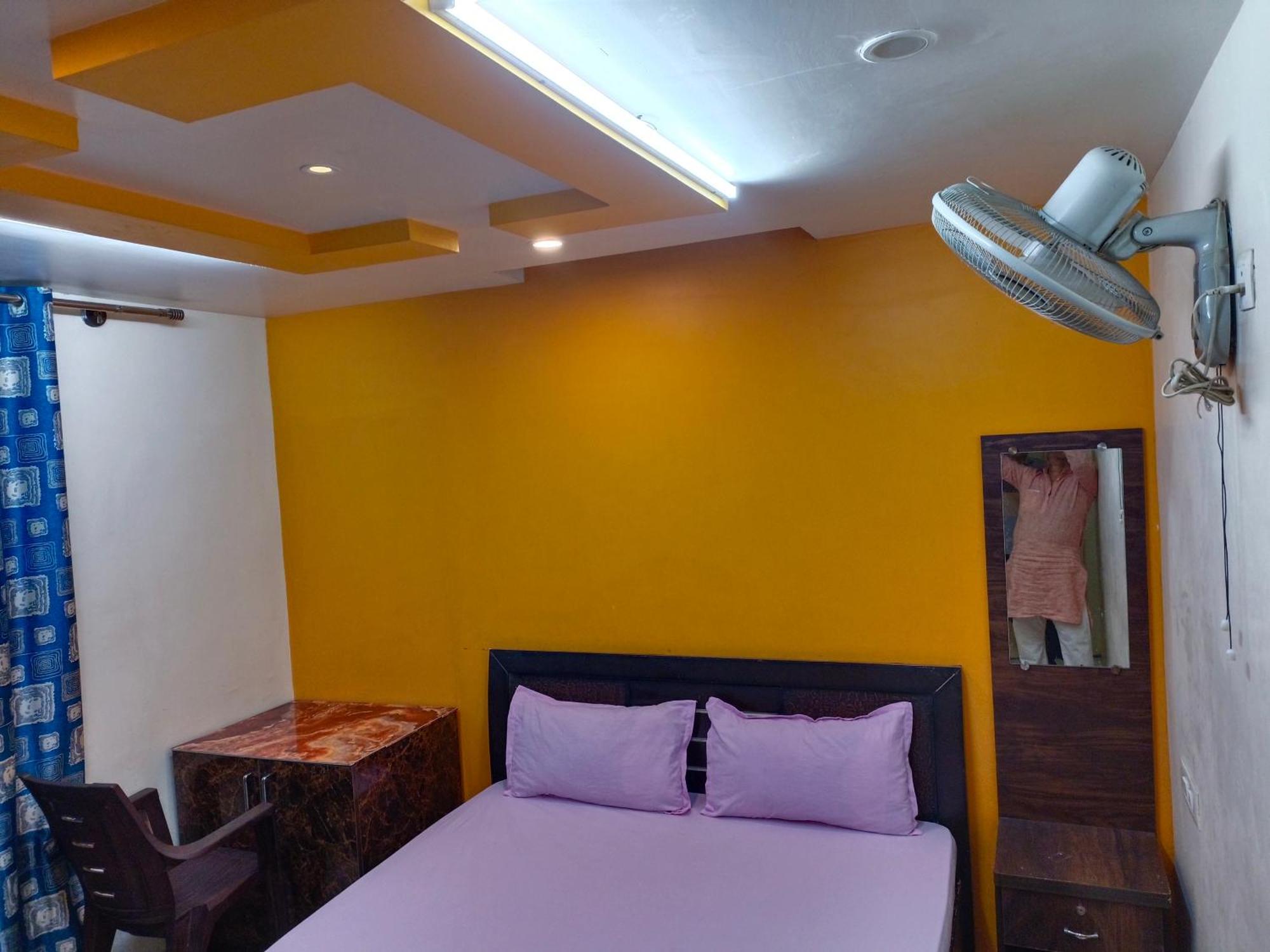 Octave Sai Shine Hotel Bangalore