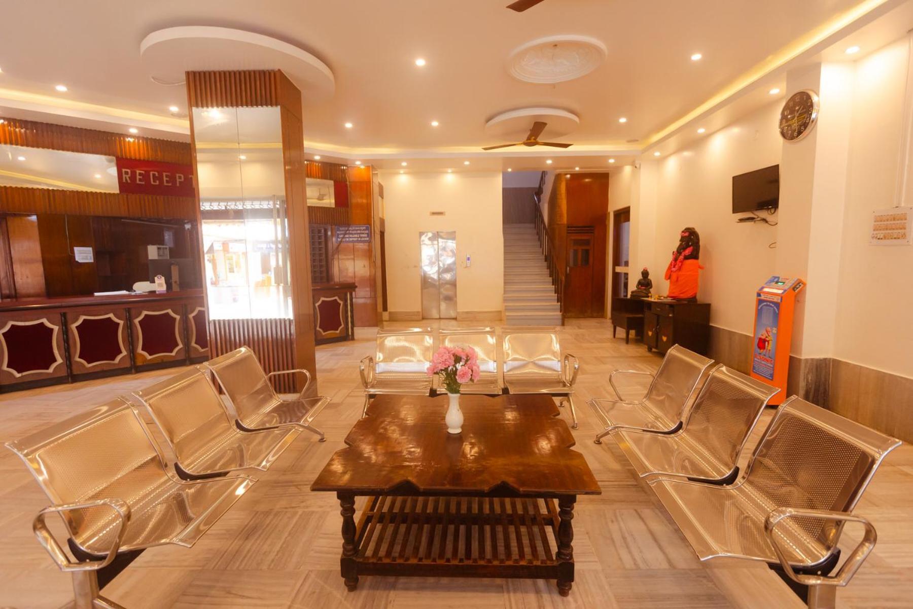 Sri Ramakrishna Hotel Bangalore