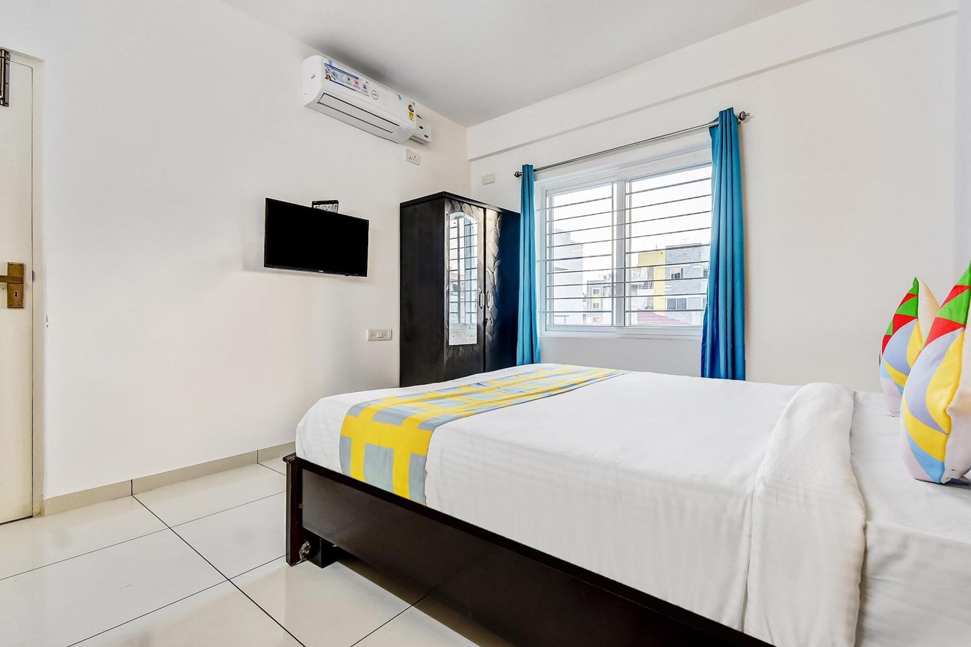 O Crystal Bangalore