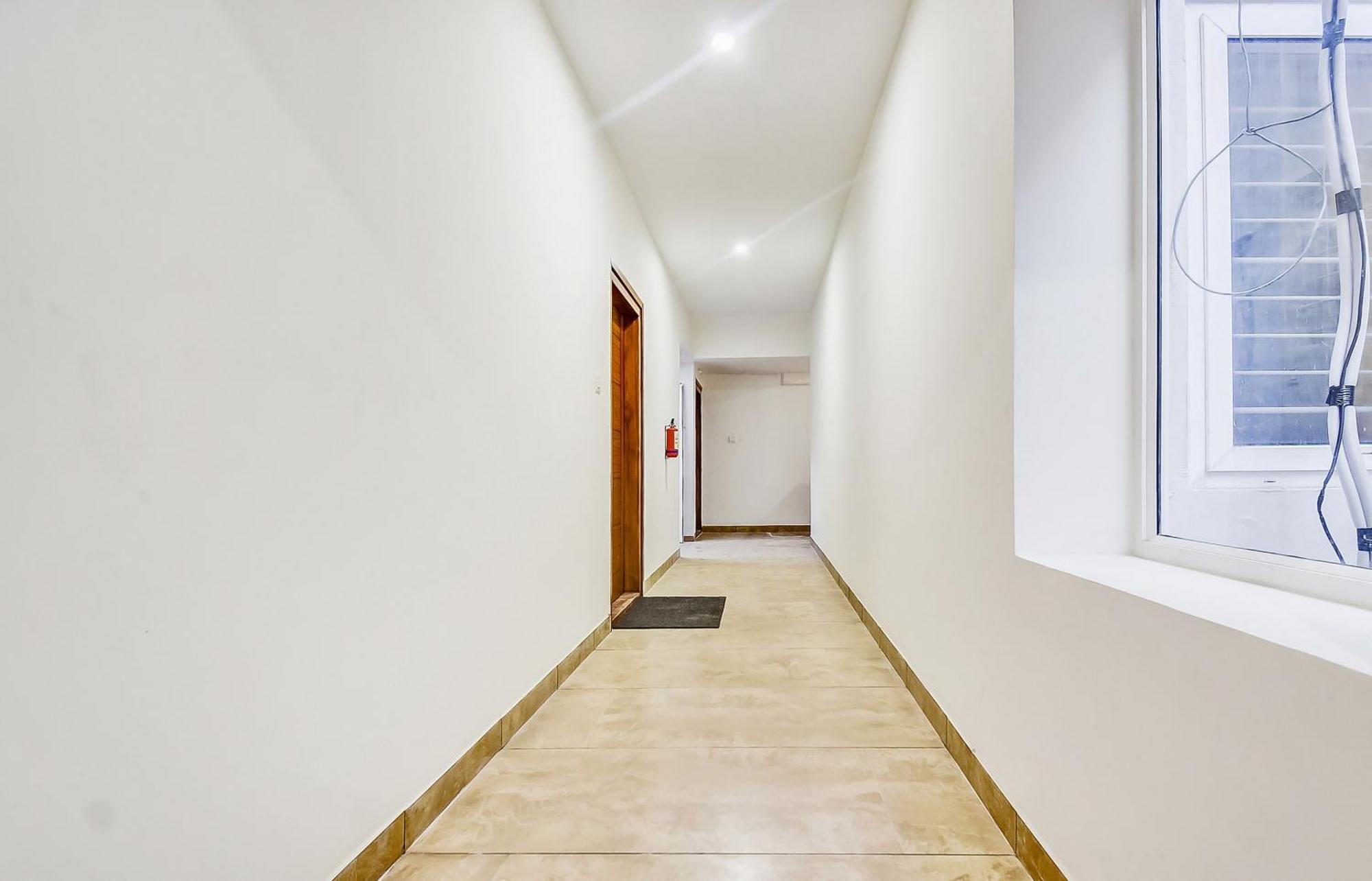 O Crystal Guest house Bangalore