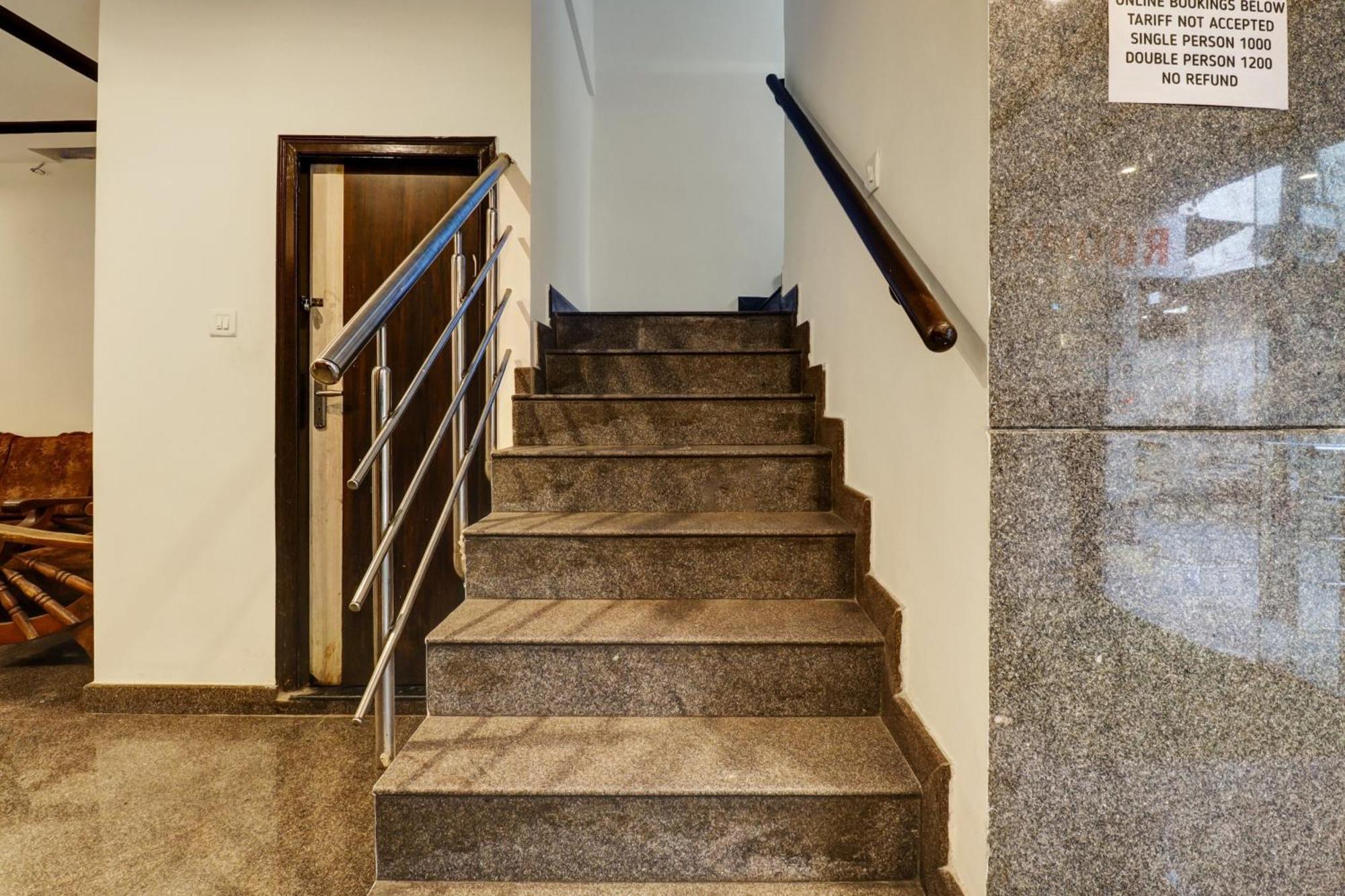 O Golden Residency 4* Bangalore