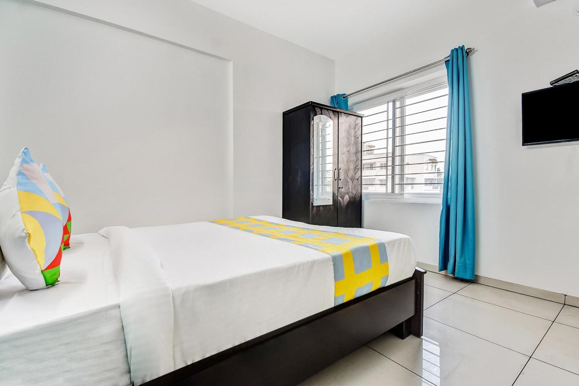 Guest house O Crystal