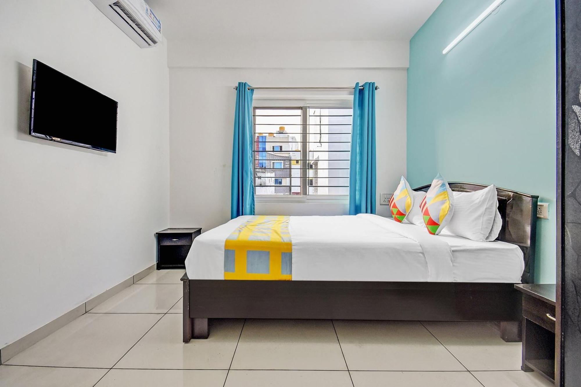Guest house O Crystal