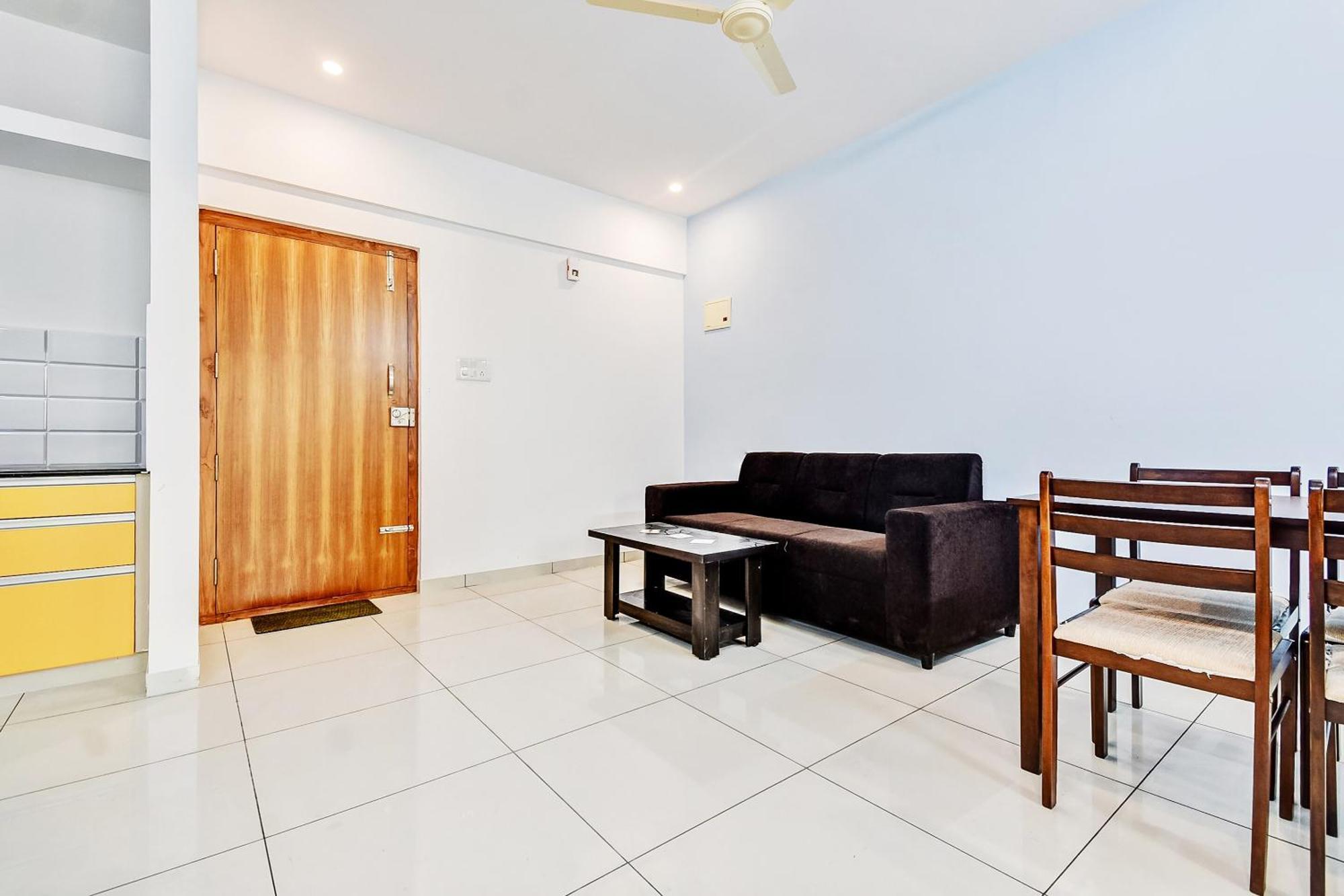 O Crystal 3* Bangalore