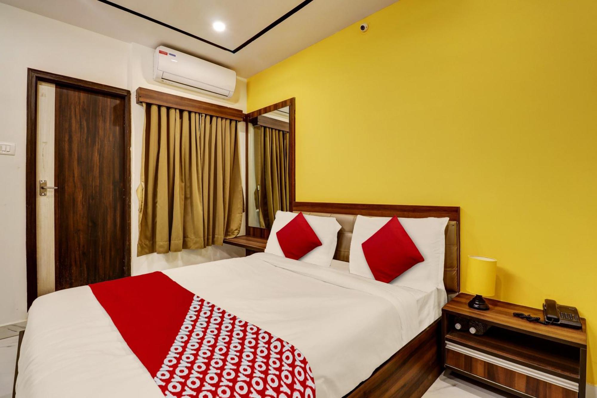 O Golden Residency 4* Bangalore