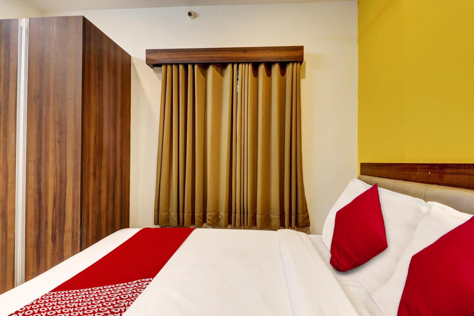 O Golden Residency Hotel Bangalore