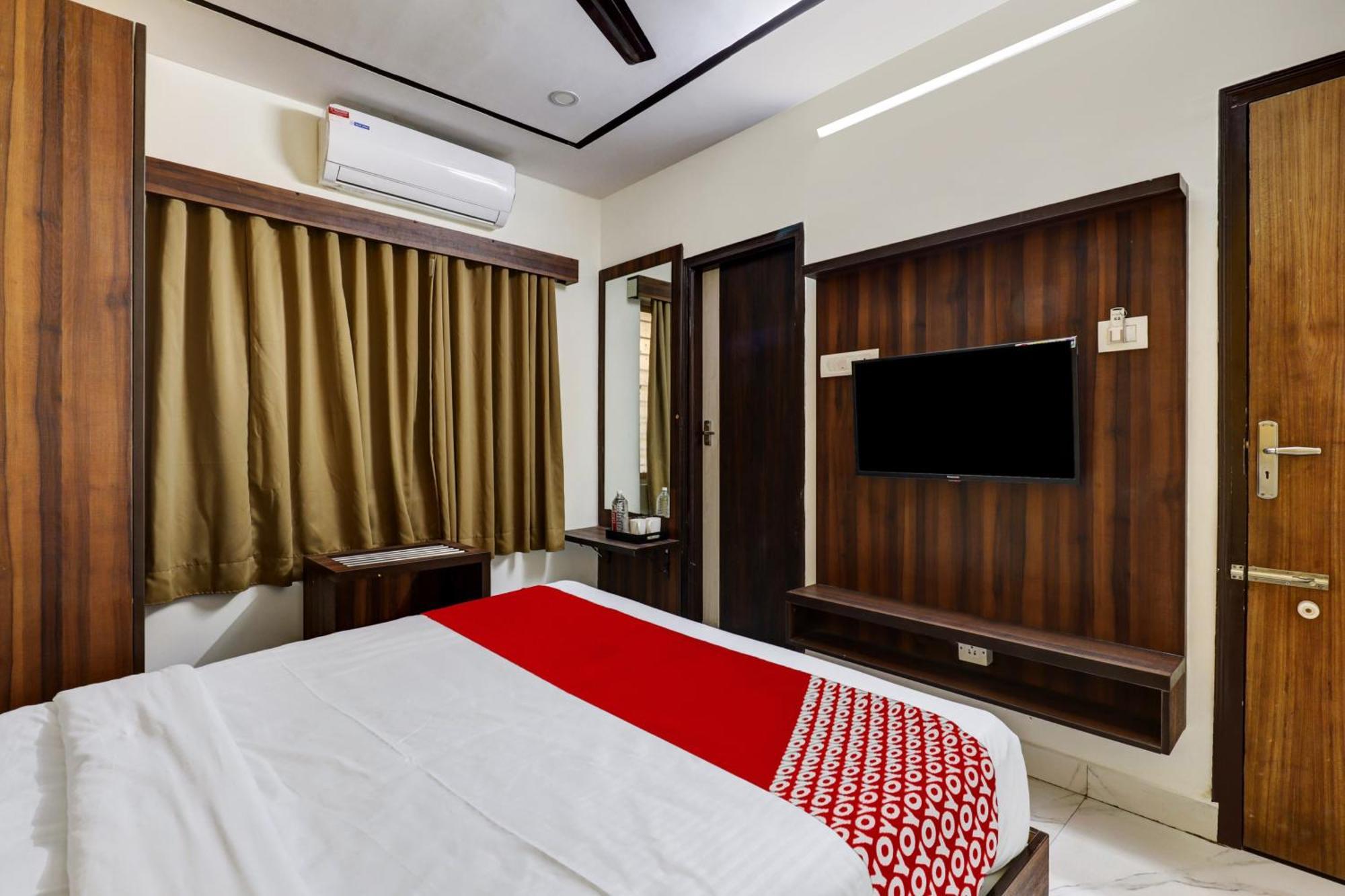 O Golden Residency