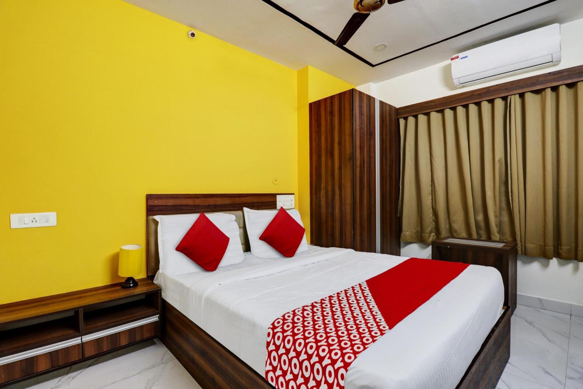 O Golden Residency