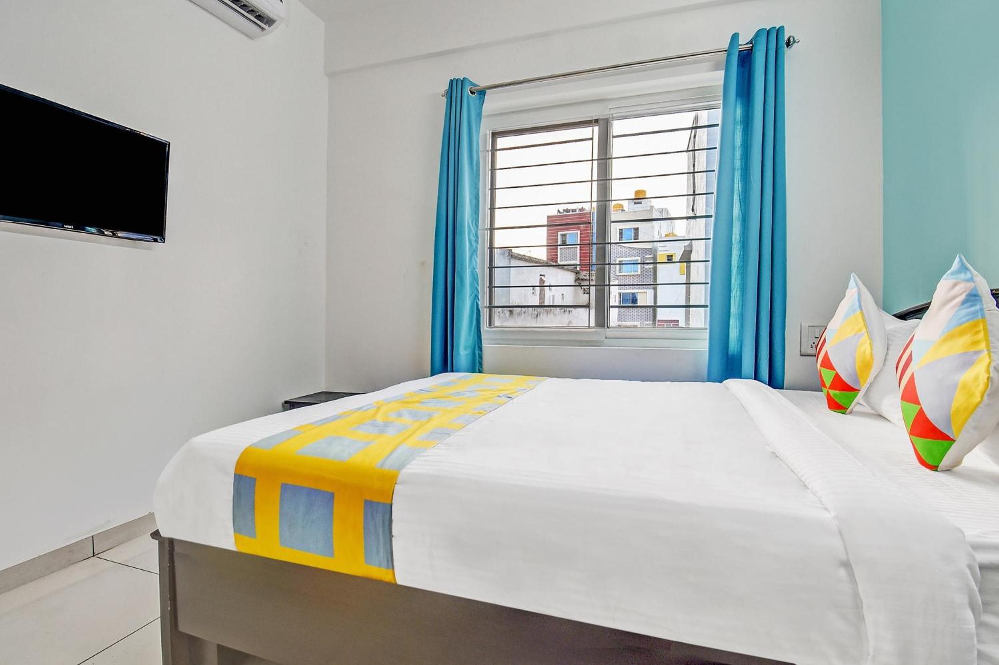 Guest house O Crystal