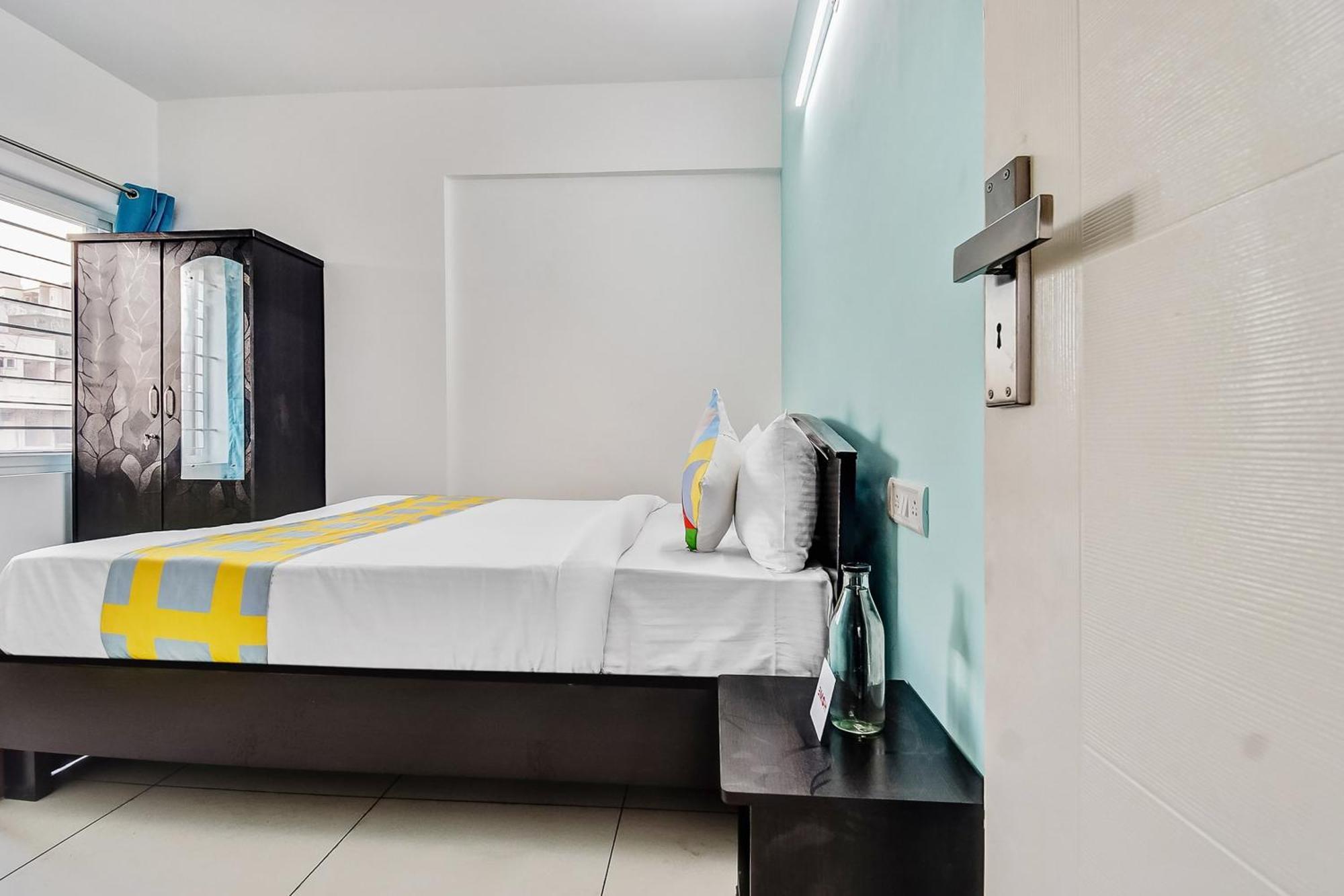 Guest house O Crystal