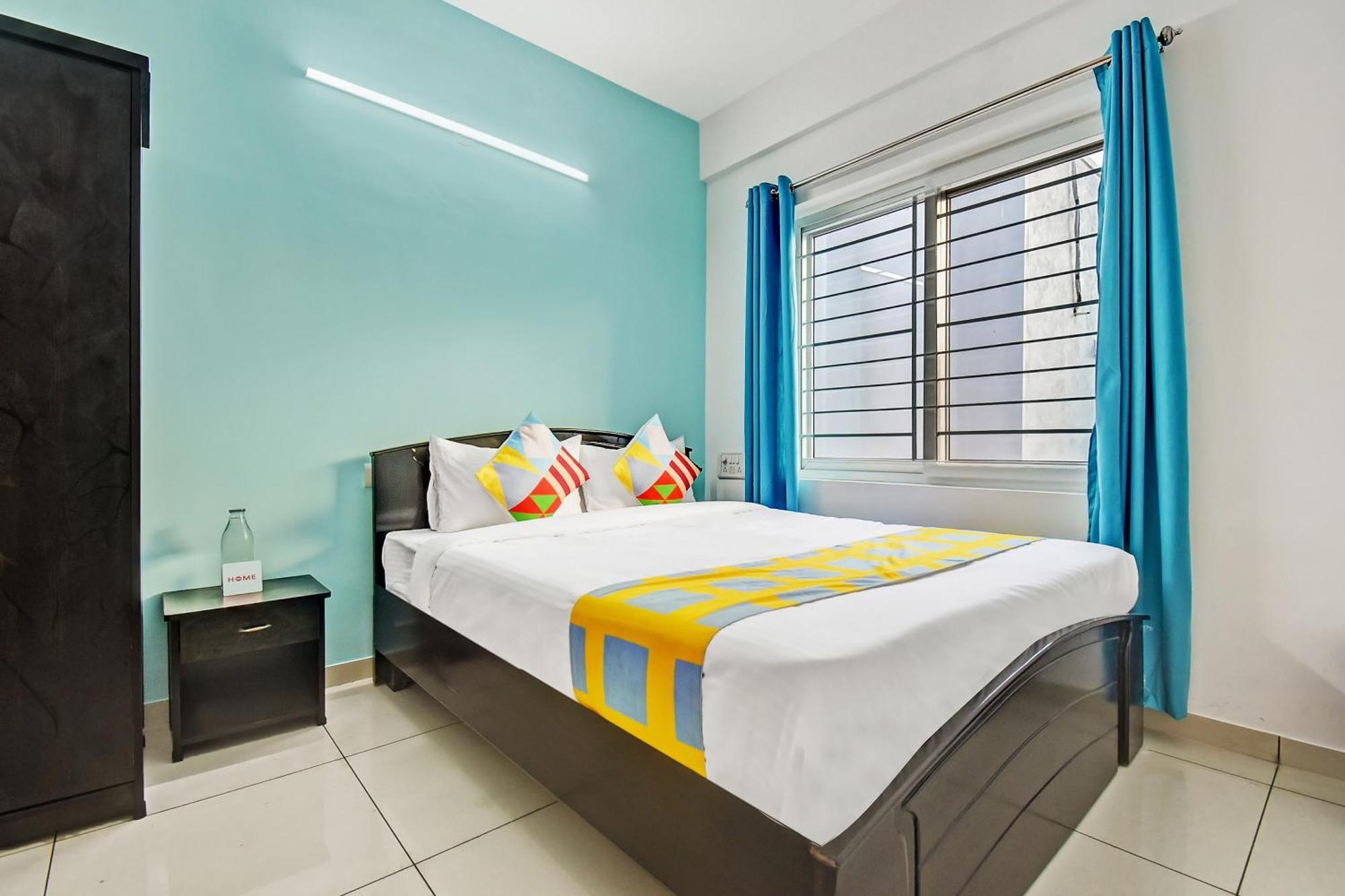 O Crystal Guest house 3*