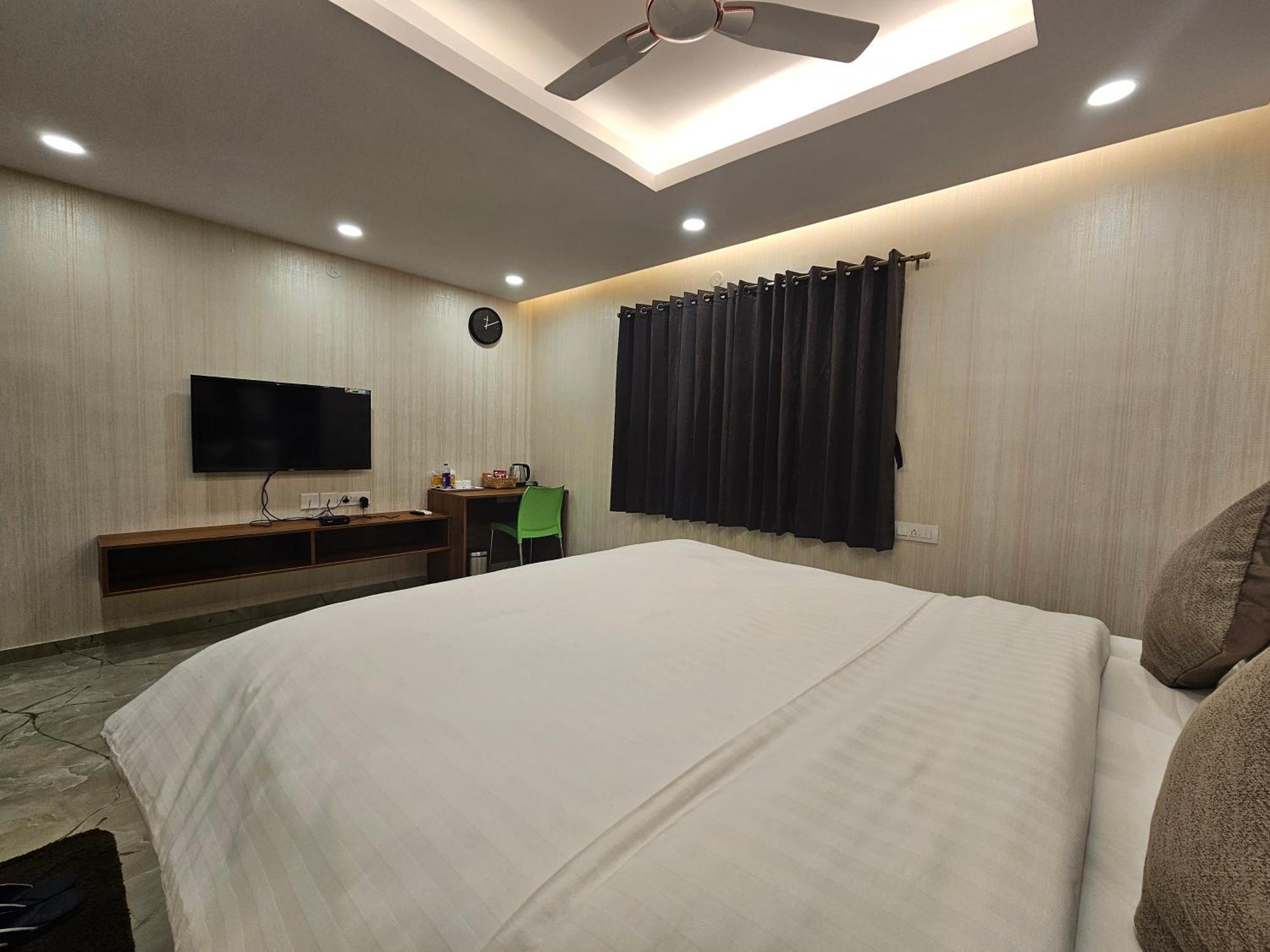 Hotel The Urban Nest