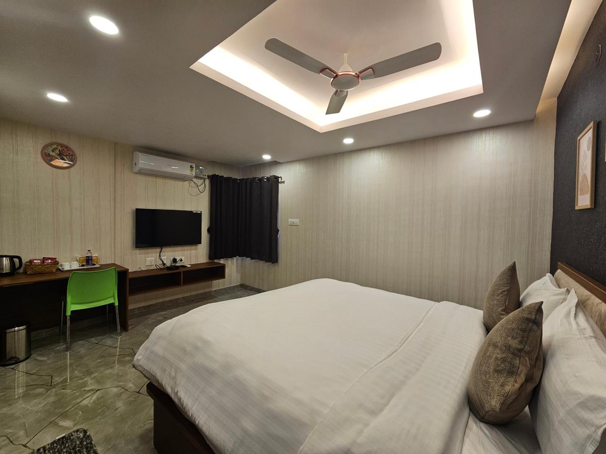 Hotel The Urban Nest 3*