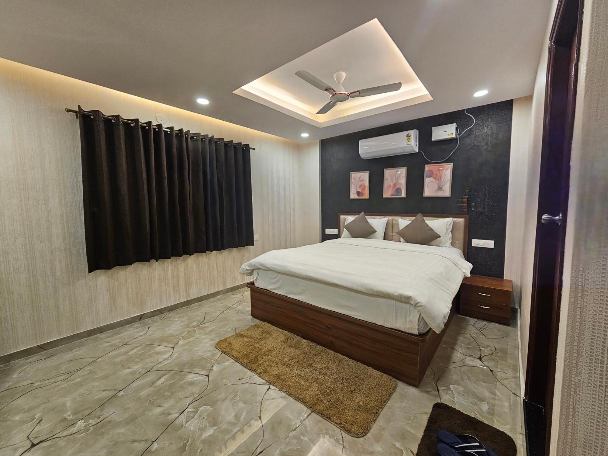 Hotel The Urban Nest Bangalore