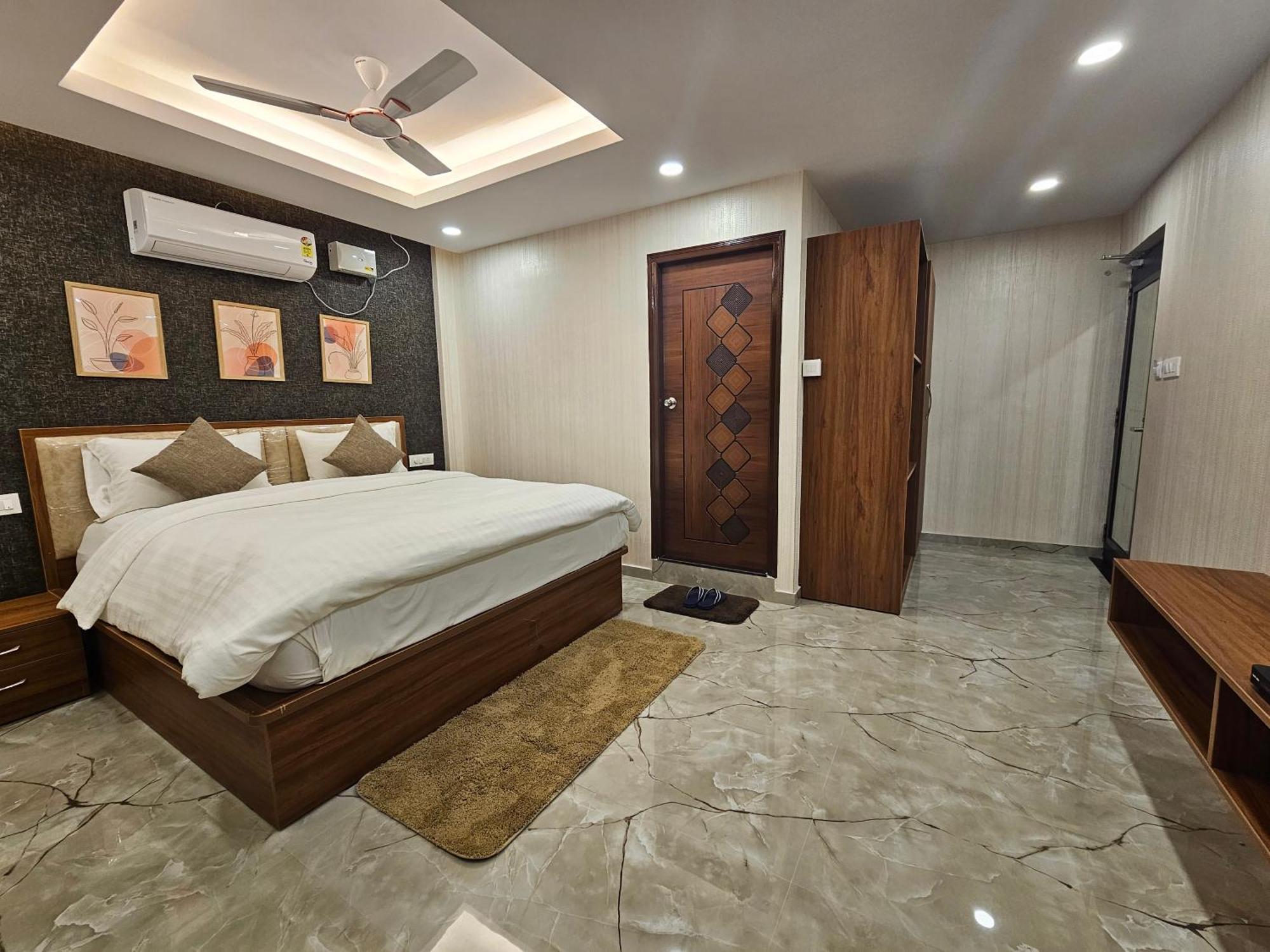 The Urban Nest 3* Bangalore