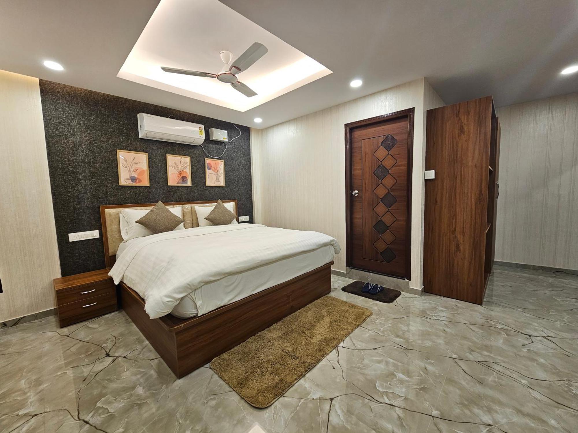 Hotel The Urban Nest