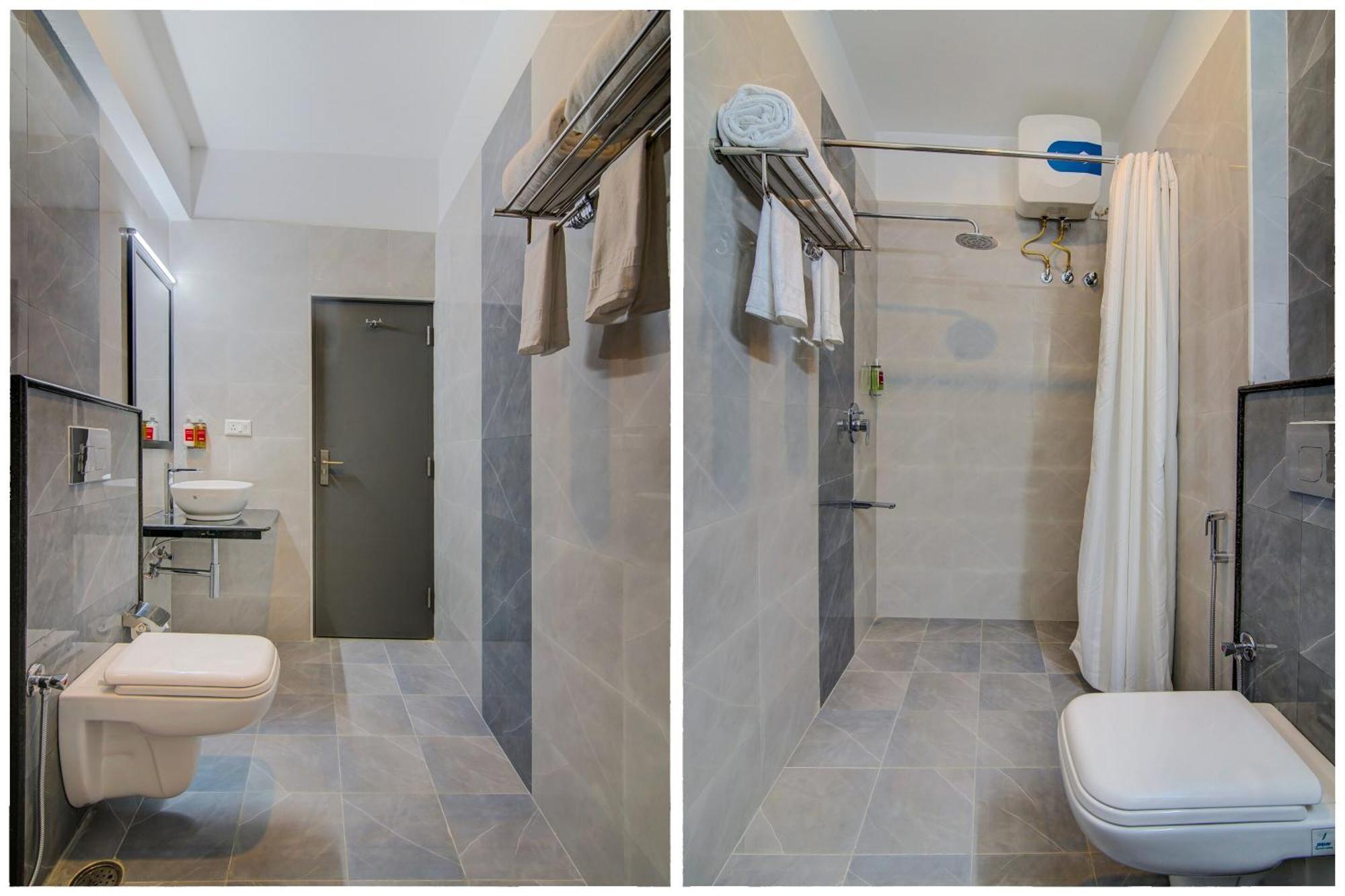Townhouse Dodda Banaswadi Hotel