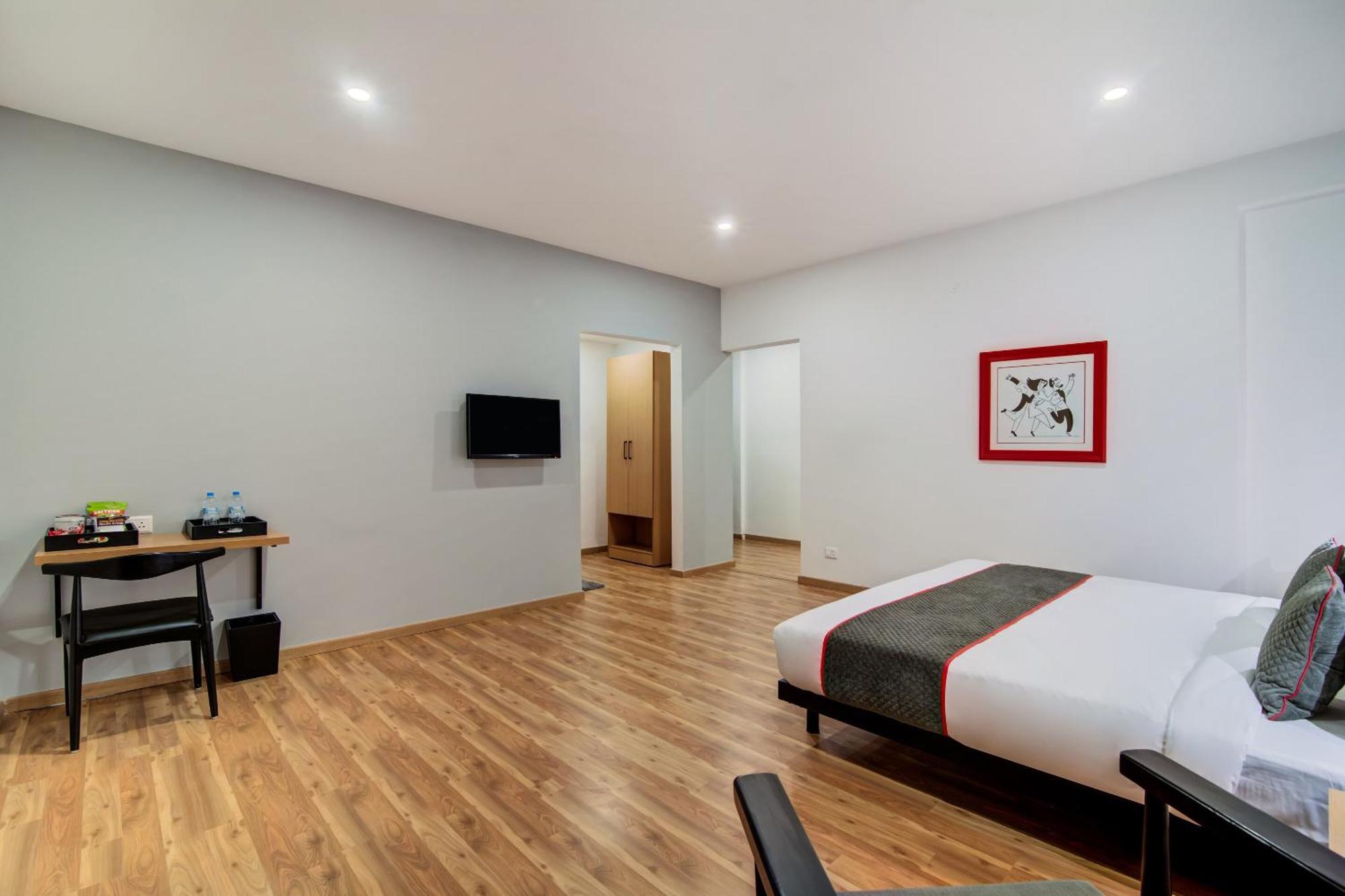 Hotel Townhouse Dodda Banaswadi