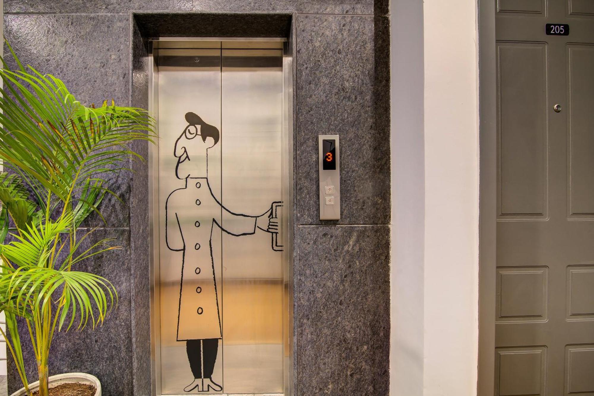 Townhouse Dodda Banaswadi Hotel 4*