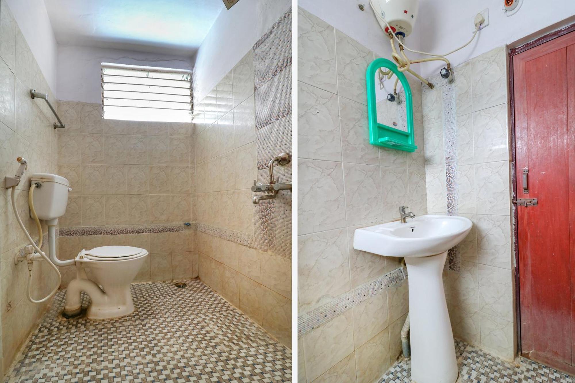 Hotel Spot On Balaji Residency Near Yeshwantupur Railway Station 2*