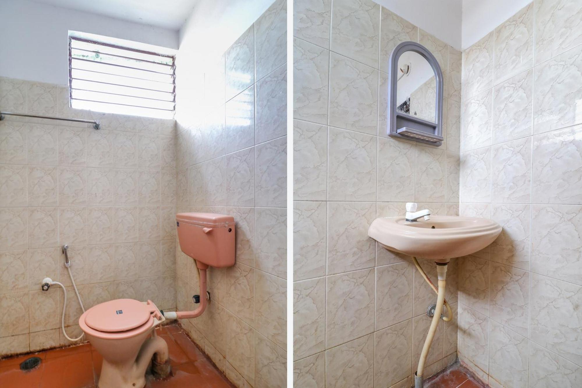 Spot On Balaji Residency Near Yeshwantupur Railway Station 2*