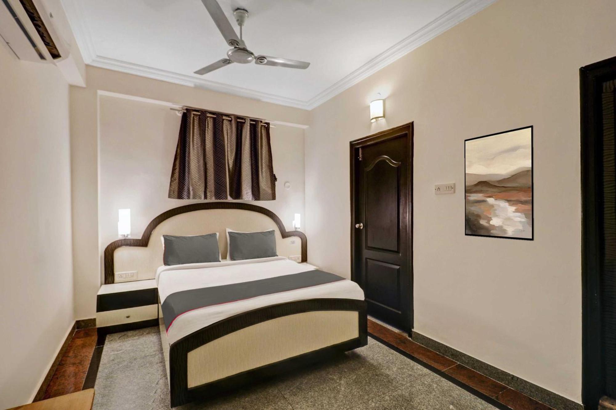 Collection O Sabharwal Residency Near Lalbagh Botanical Garden Hotel