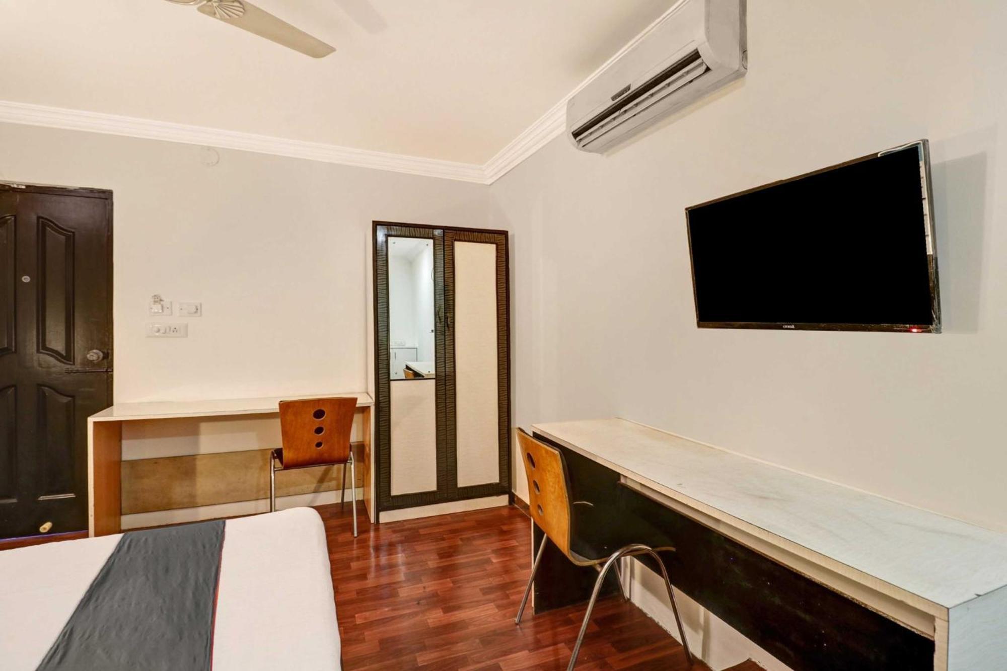Collection O Sabharwal Residency Near Lalbagh Botanical Garden Hotel 4*