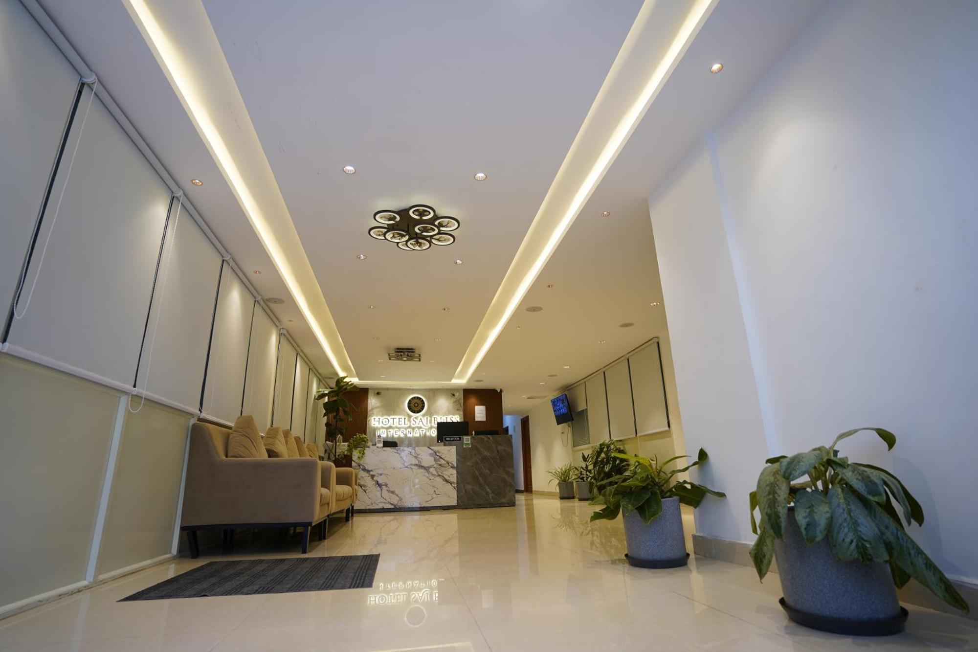 Hotel Sai Bliss International, Near Manyata Tech Park Bangalore
