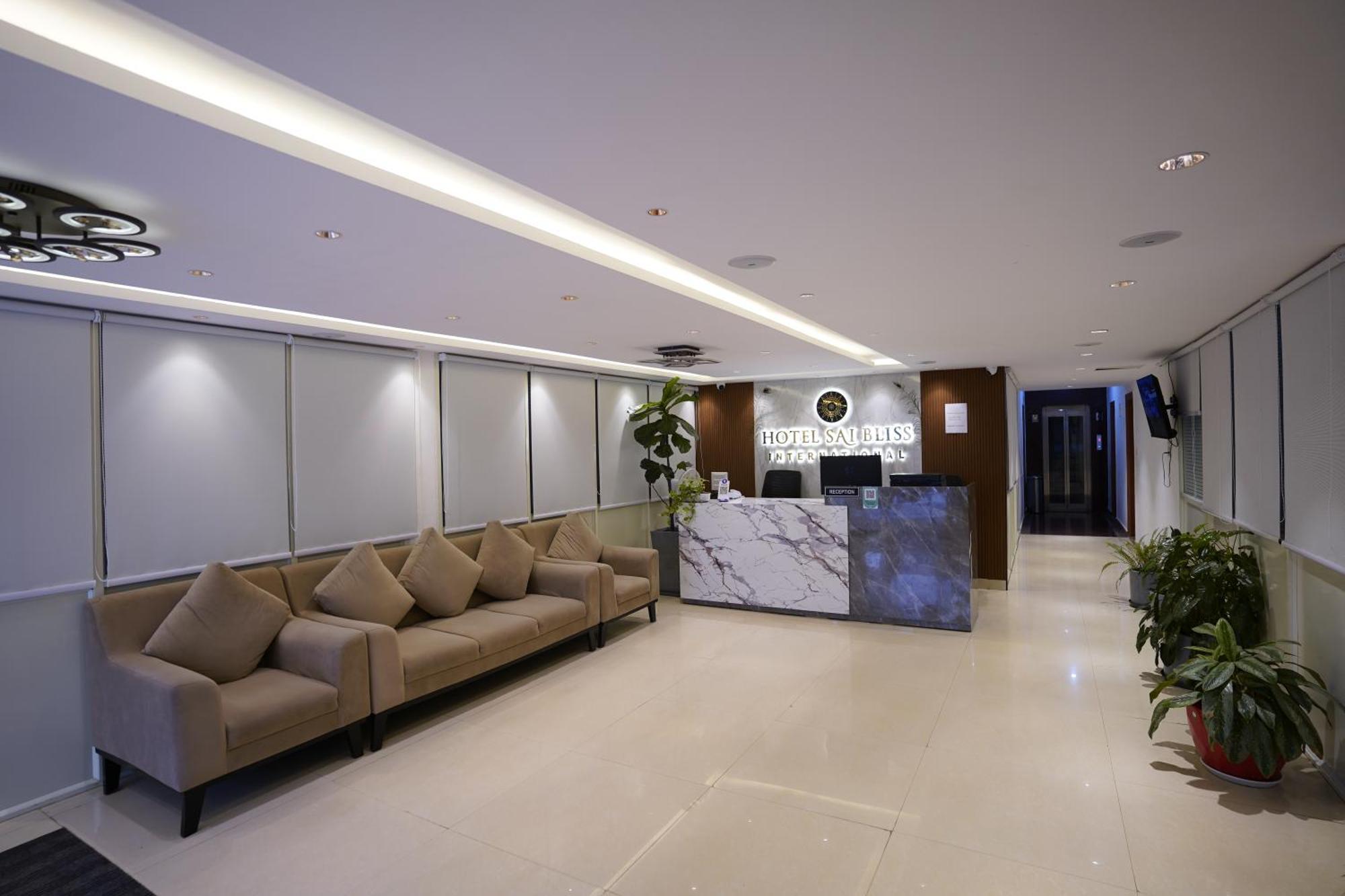 Sai Bliss International, Near Manyata Tech Park Bangalore