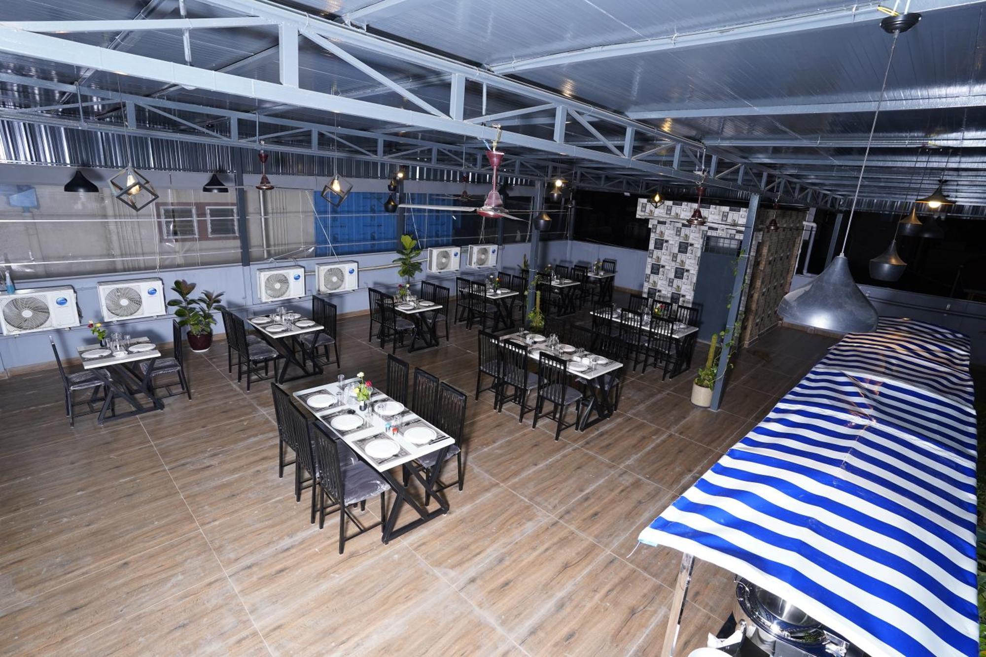 Sai Bliss International, Near Manyata Tech Park
