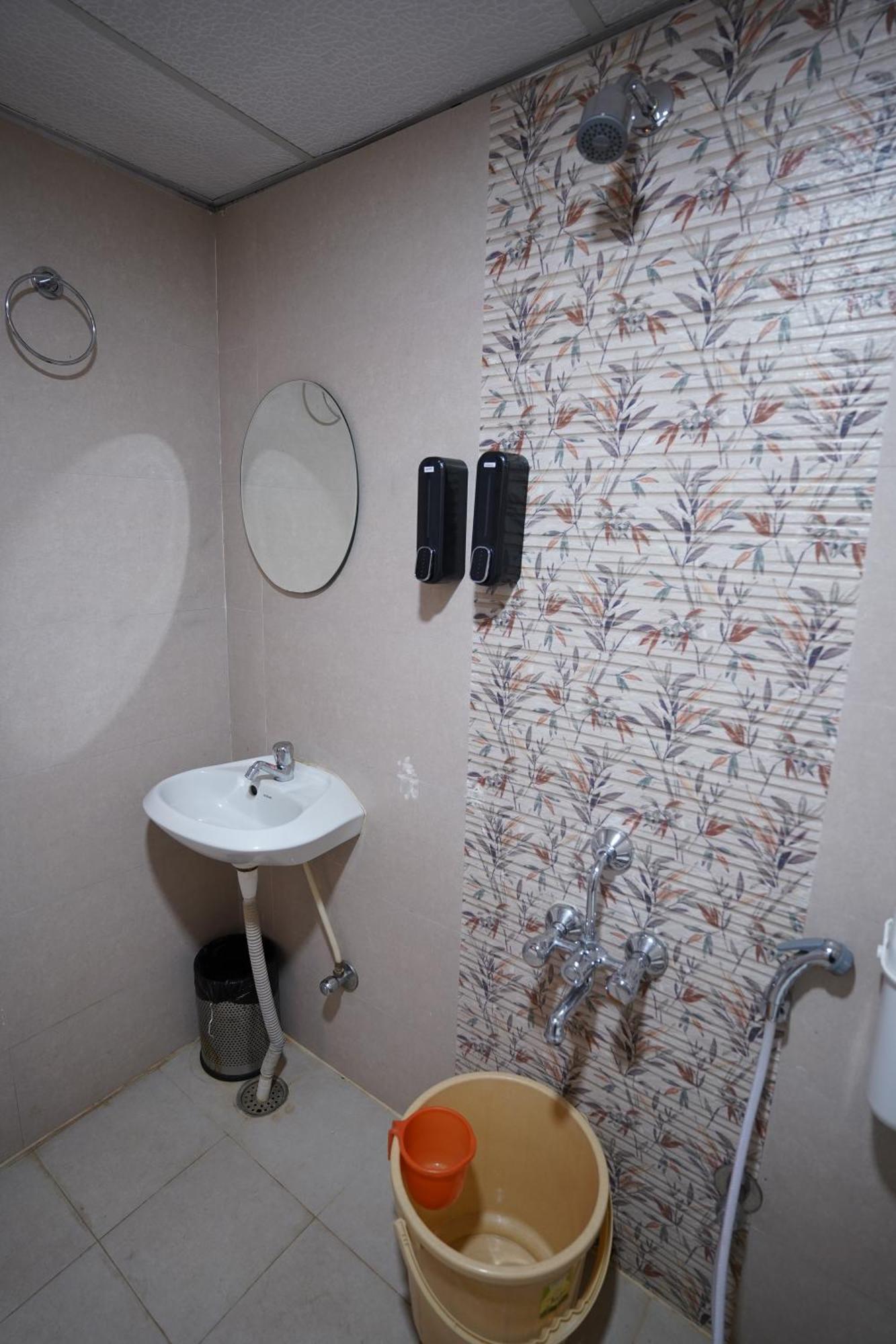 Hotel Sai Bliss International, Near Manyata Tech Park *